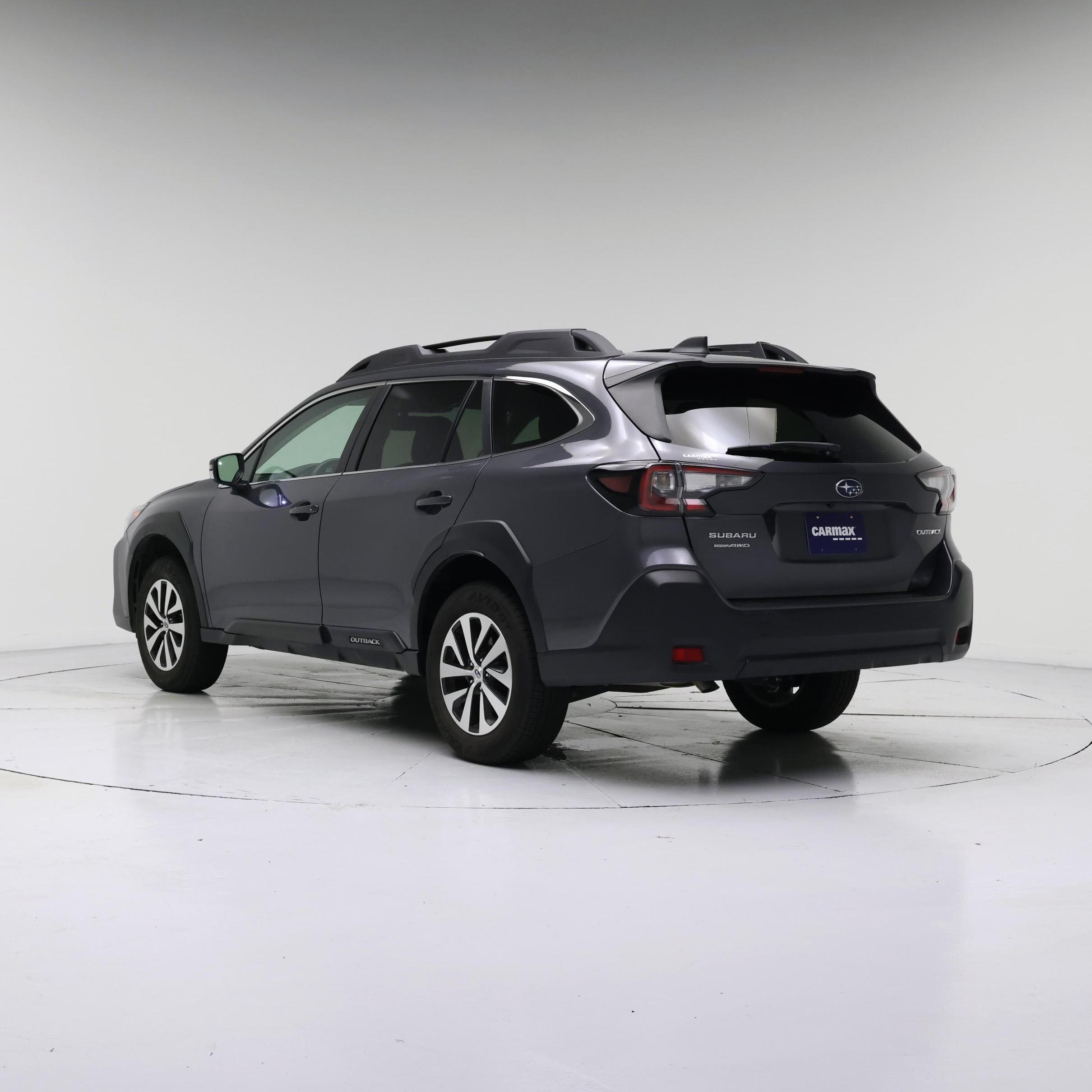 Thumbnail: 2025 Subaru Outback - 2