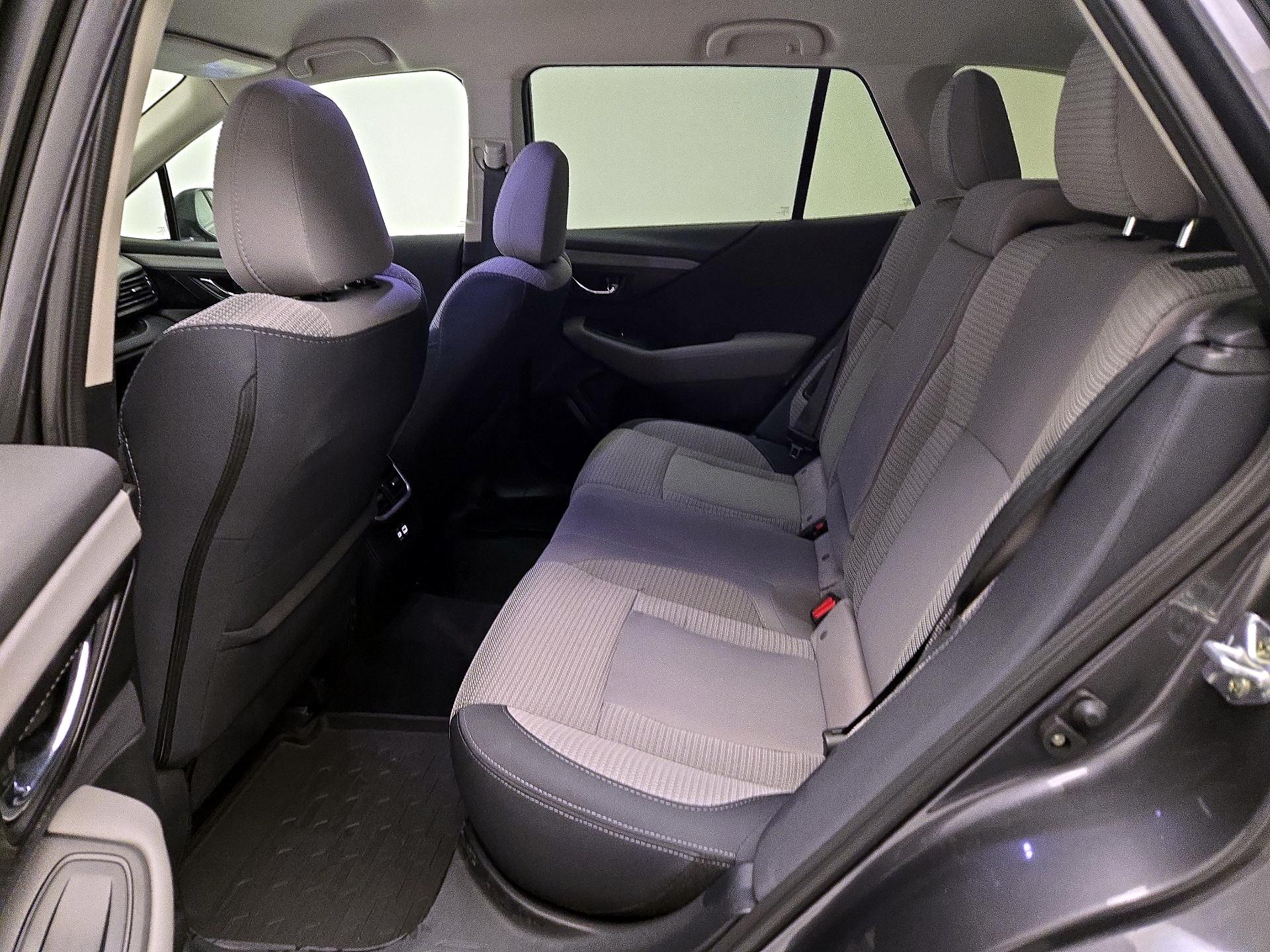 Thumbnail: 2025 Subaru Outback - 19