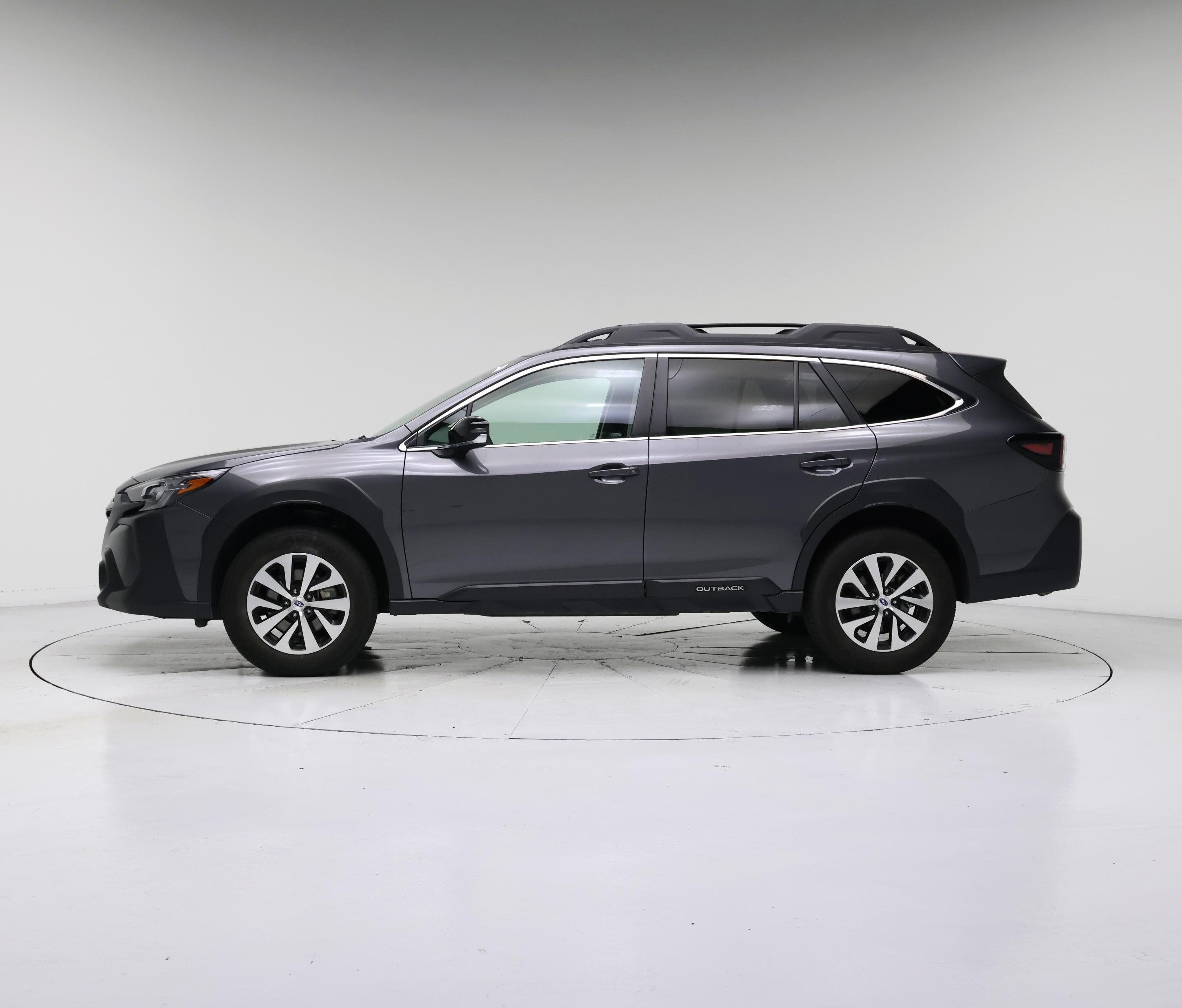 Thumbnail: 2025 Subaru Outback - 3