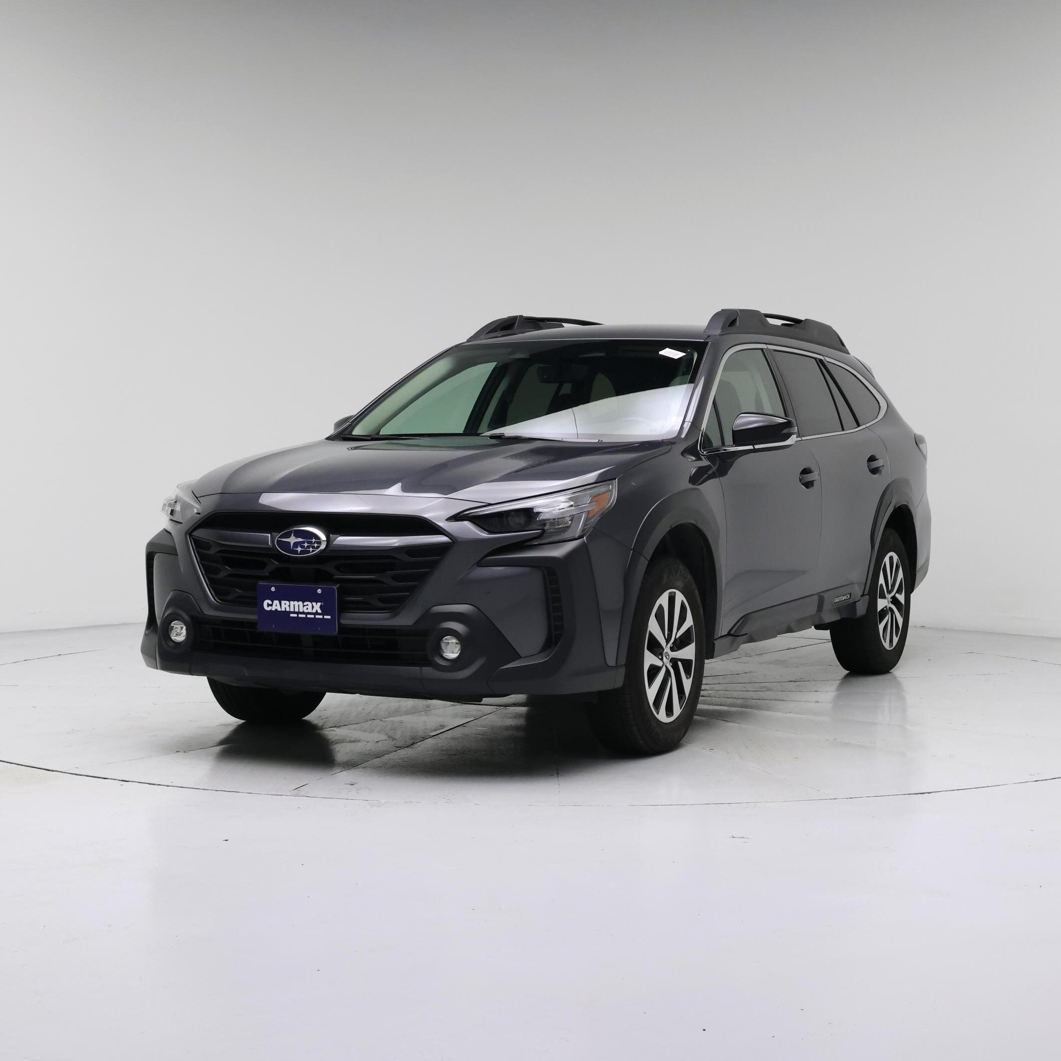 Thumbnail: 2025 Subaru Outback - 4