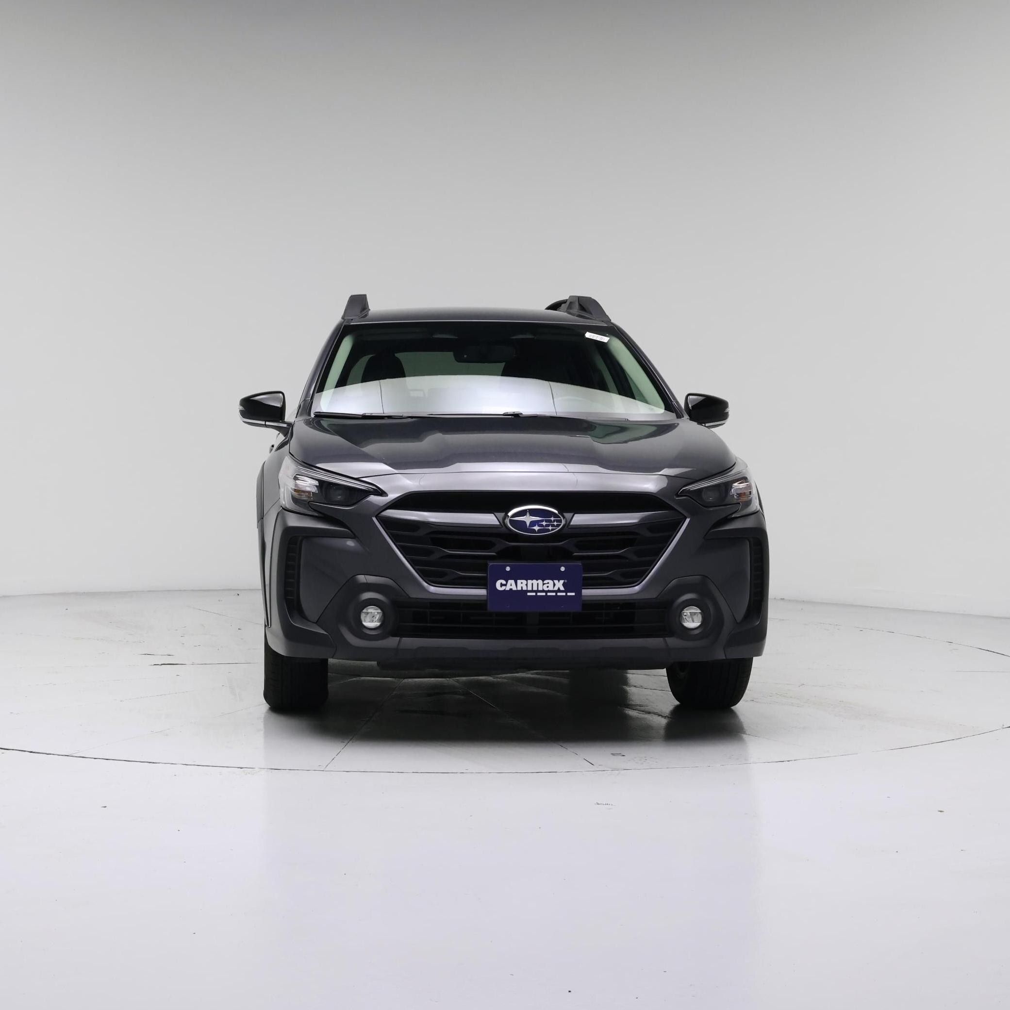 Thumbnail: 2025 Subaru Outback - 5
