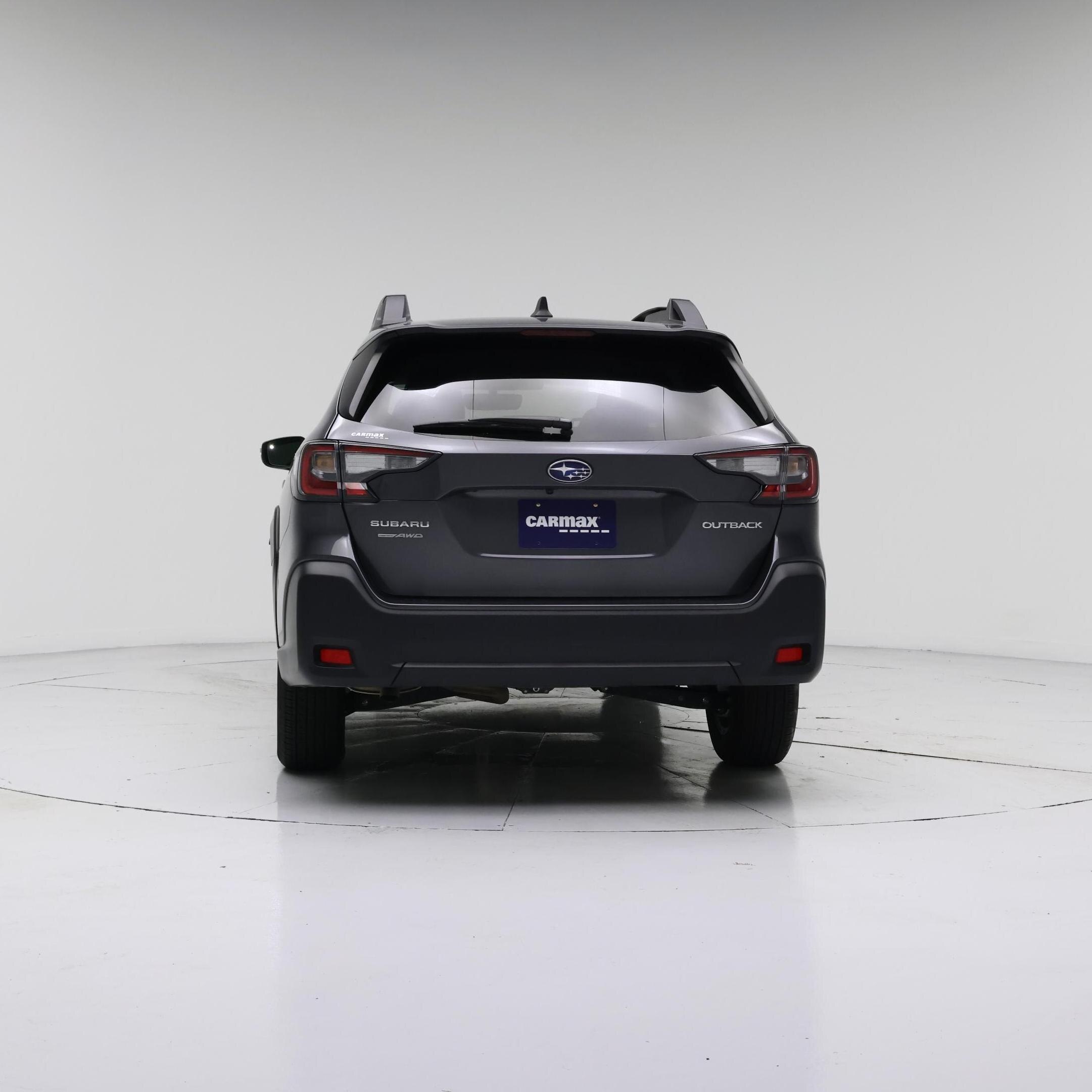 Thumbnail: 2025 Subaru Outback - 6