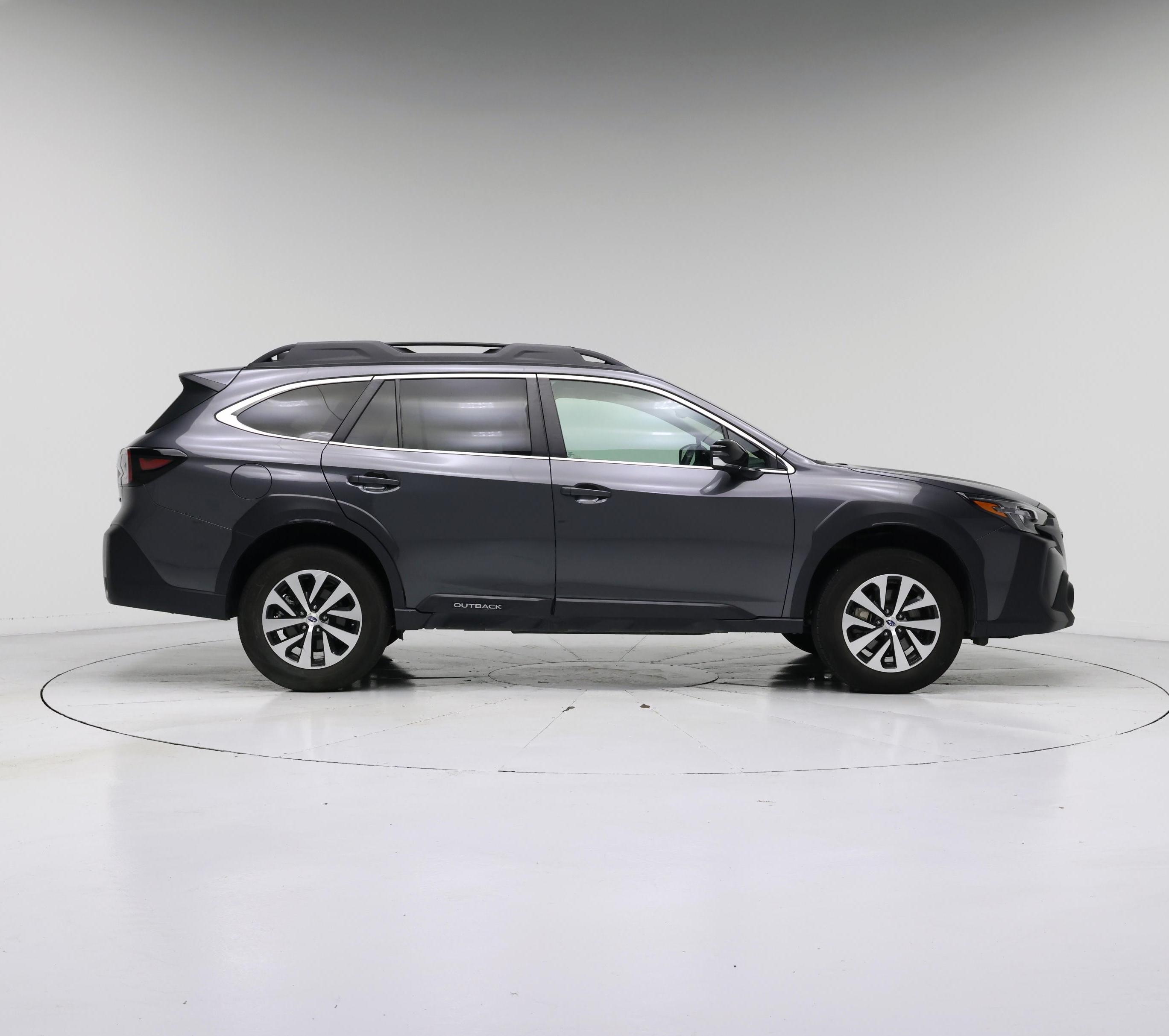 Thumbnail: 2025 Subaru Outback - 7