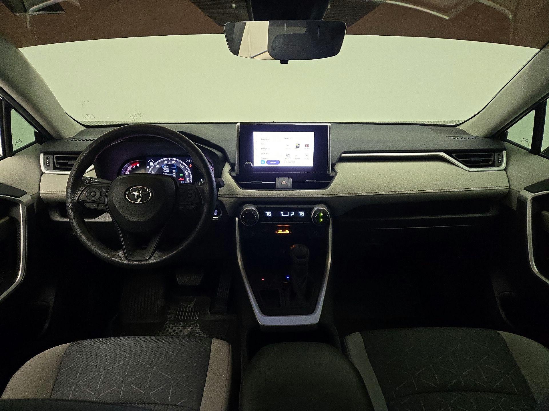 Thumbnail: 2024 Toyota RAV4 - 9