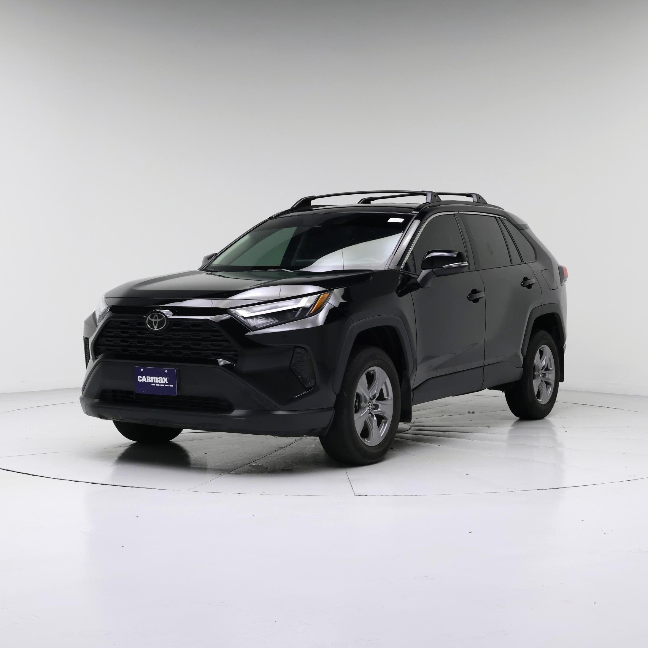 Thumbnail: 2024 Toyota RAV4 - 4