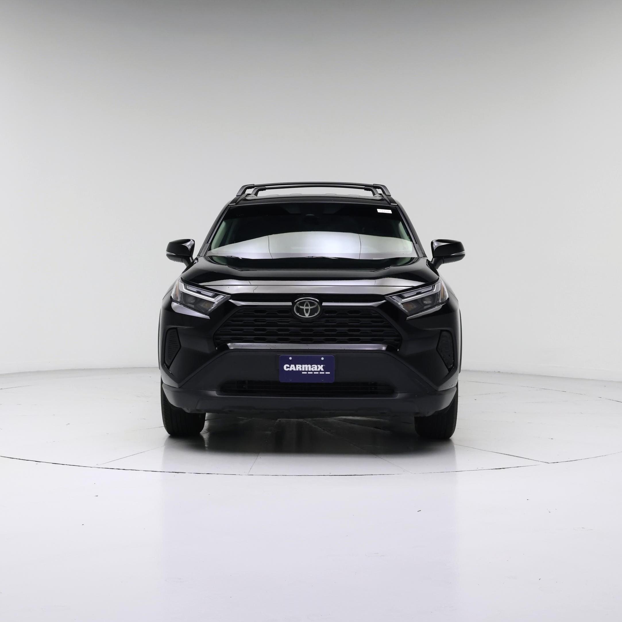 Thumbnail: 2024 Toyota RAV4 - 5