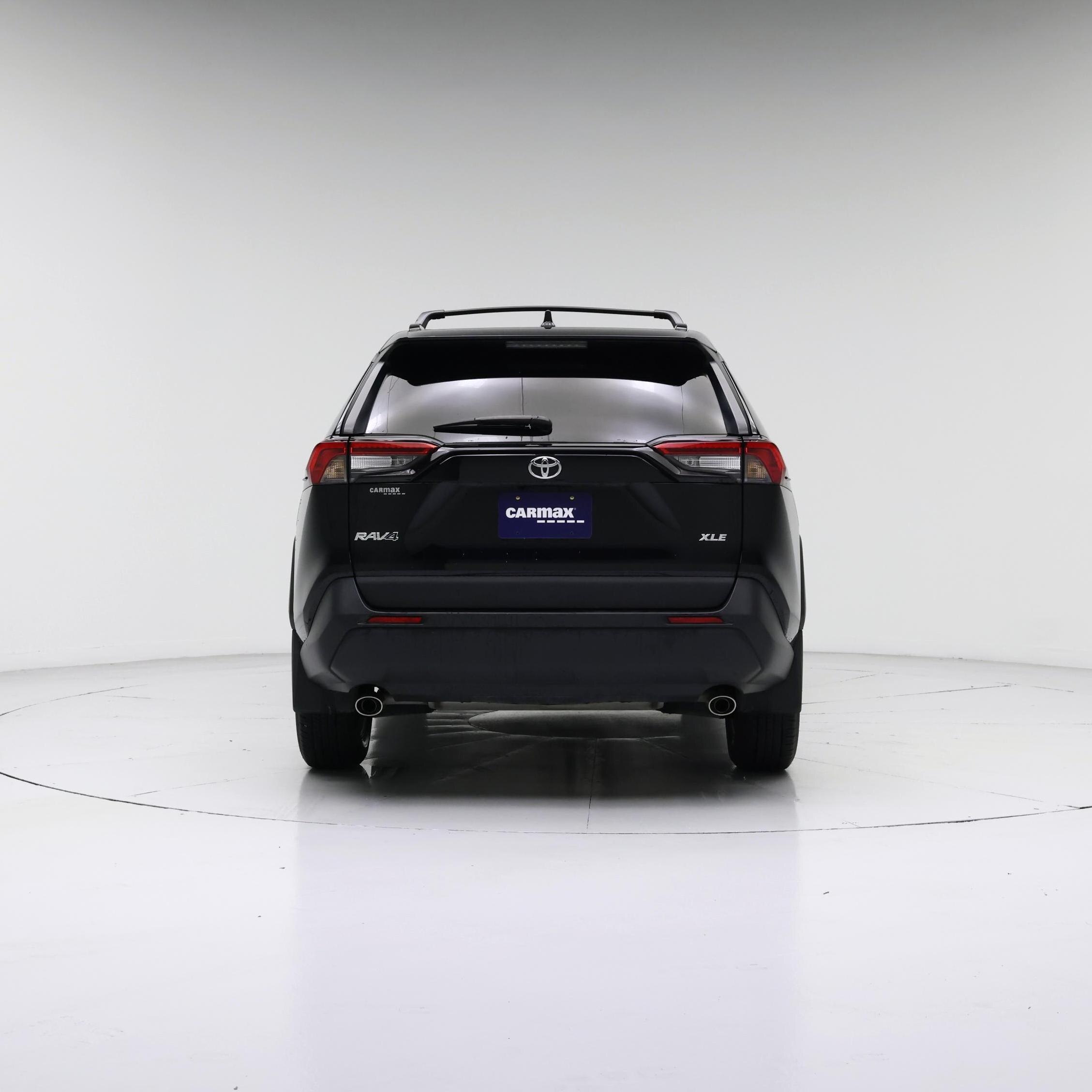 Thumbnail: 2024 Toyota RAV4 - 6