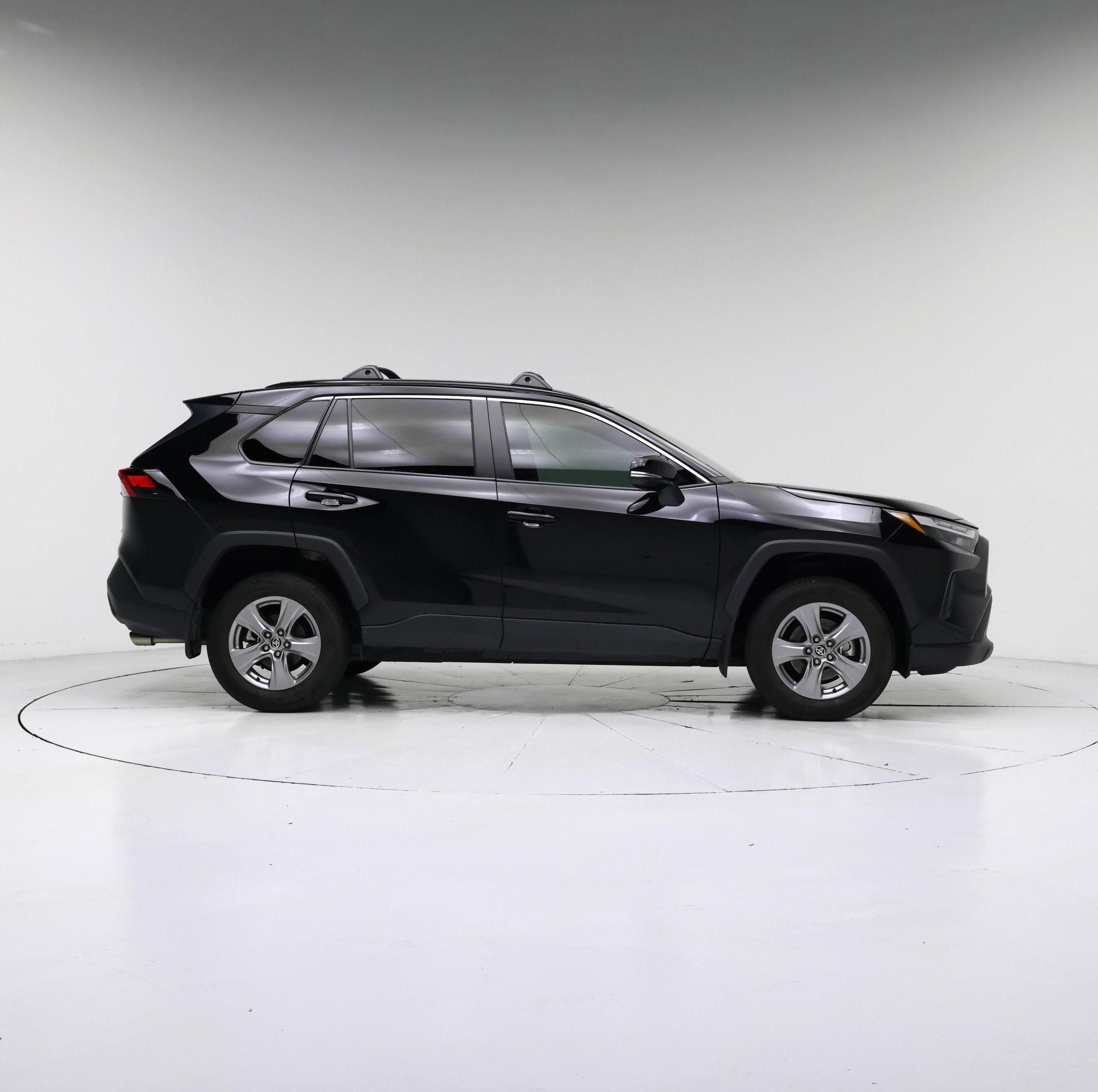 Thumbnail: 2024 Toyota RAV4 - 7