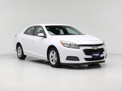 2016 Chevrolet Malibu Limited LT