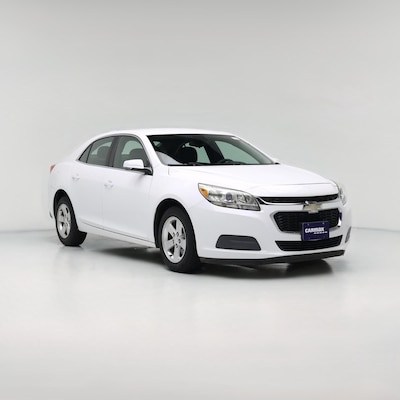 2016 Chevrolet Malibu Limited LT