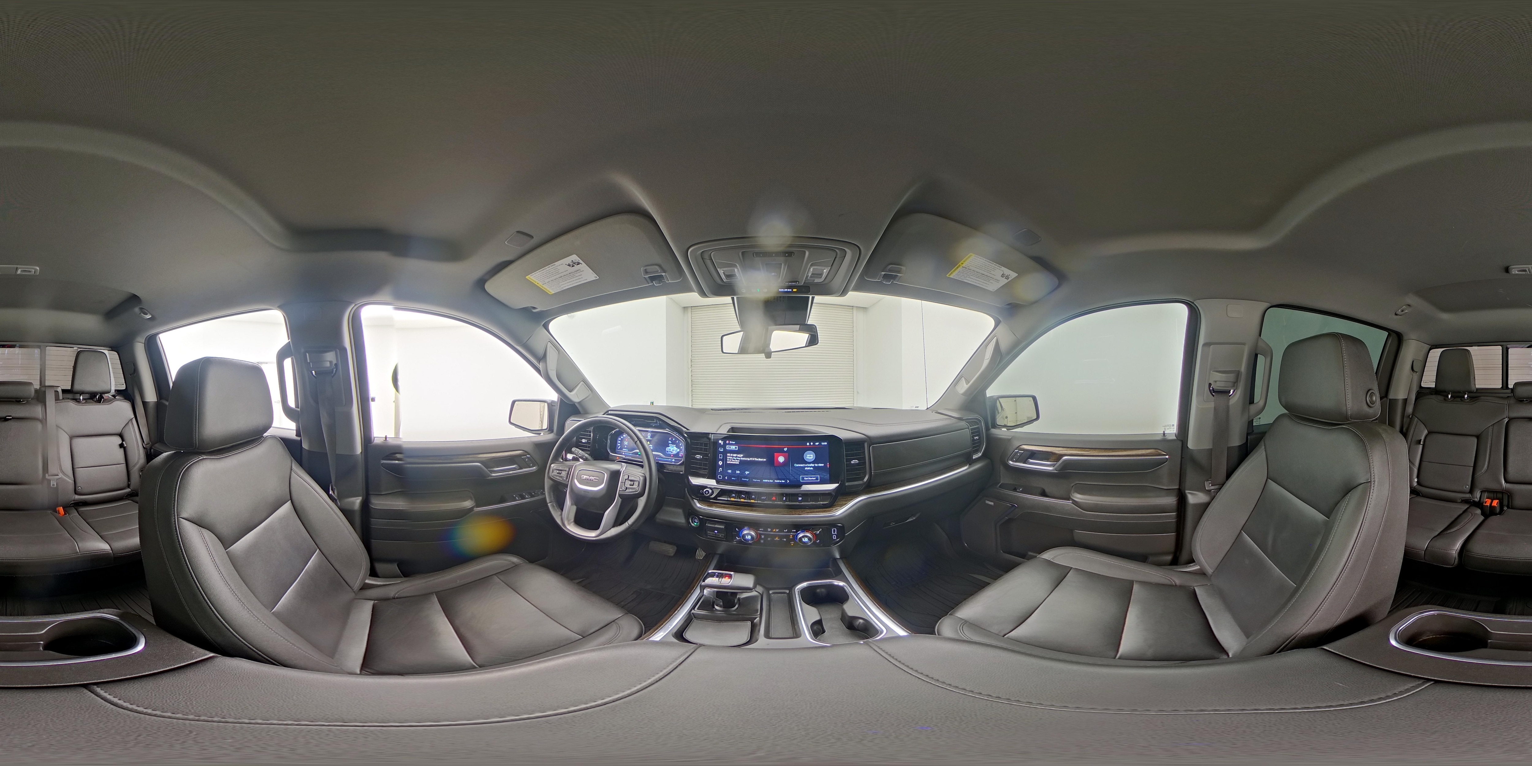 2023 GMC Sierra 1500 Elevation - Photo 25
