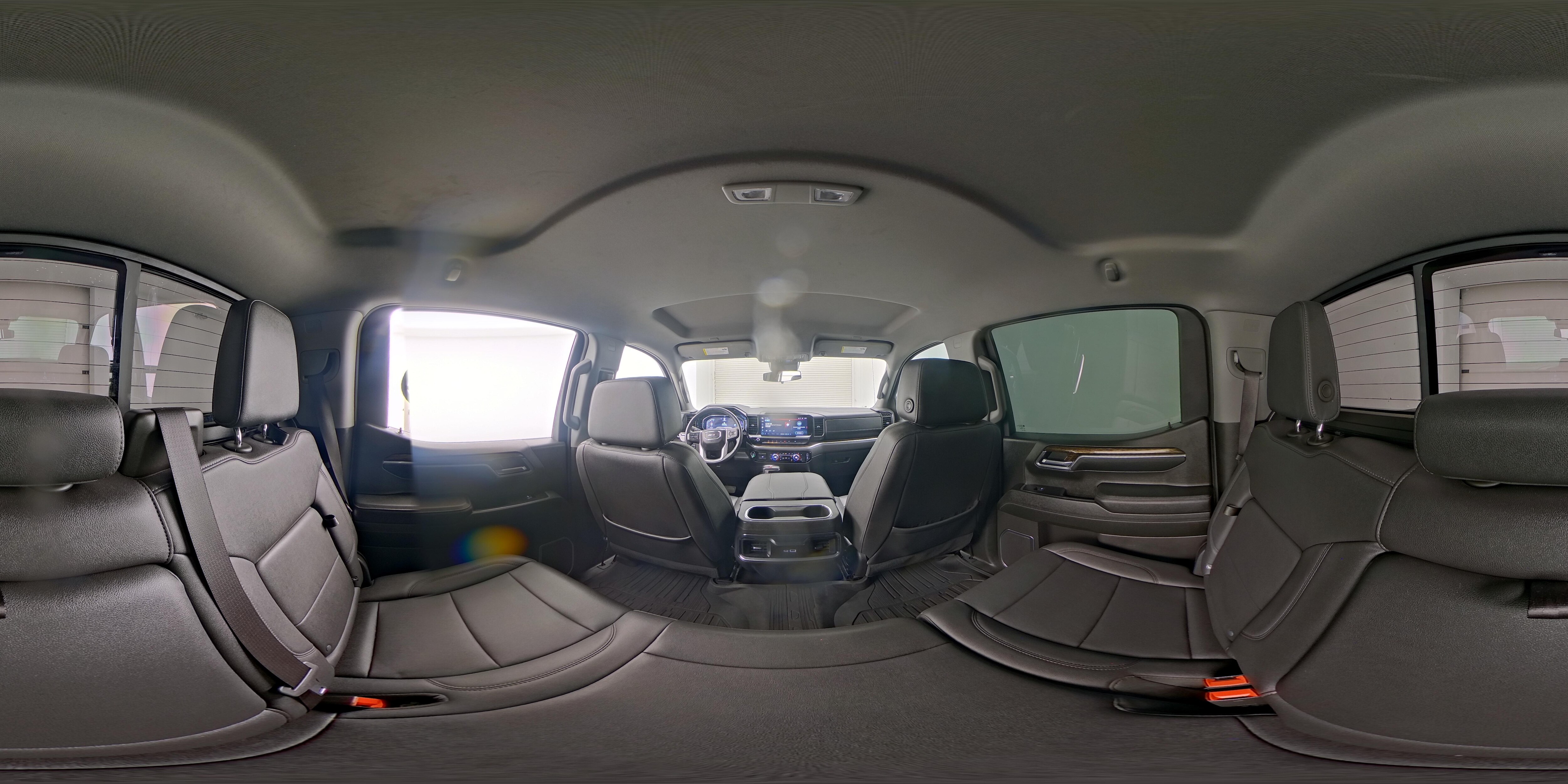 2023 GMC Sierra 1500 Elevation - Photo 26