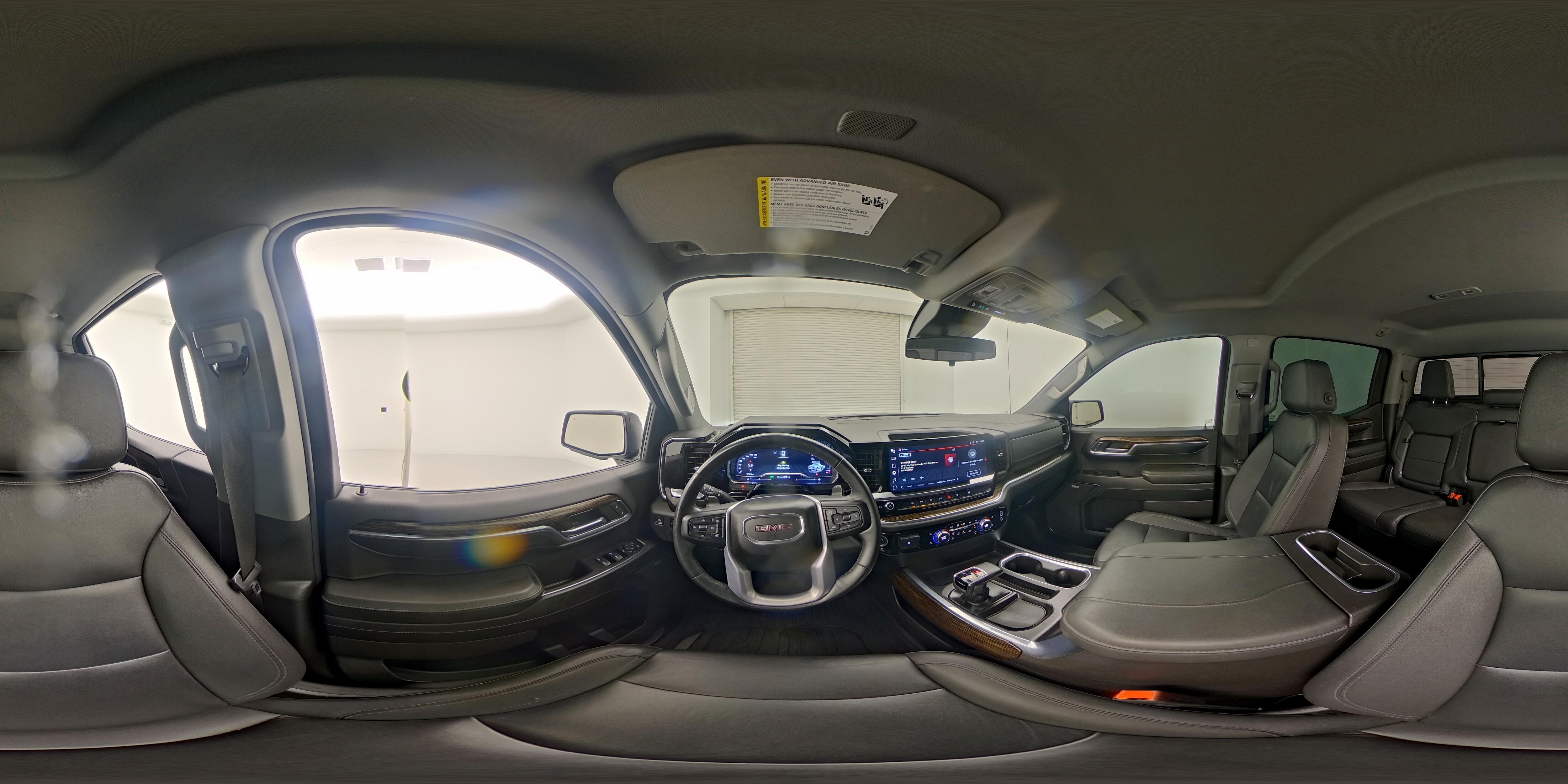 2023 GMC Sierra 1500 Elevation - Photo 27
