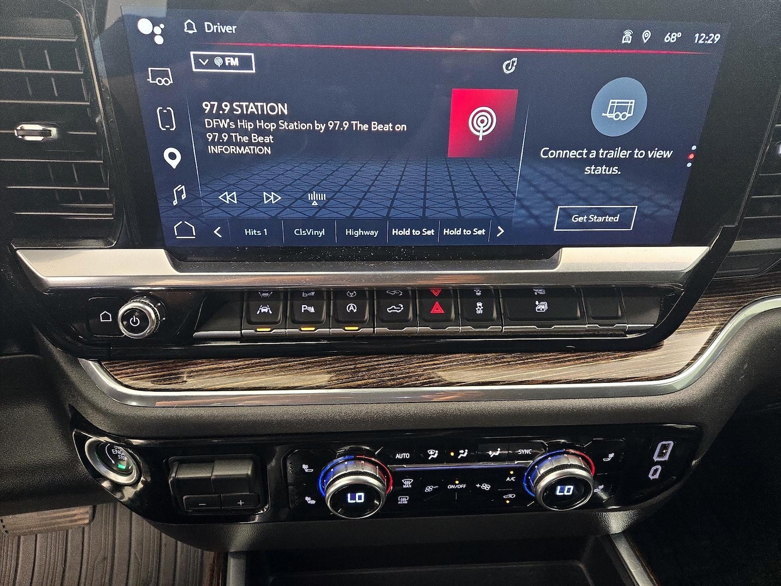 2023 GMC Sierra 1500 Elevation - Photo 17