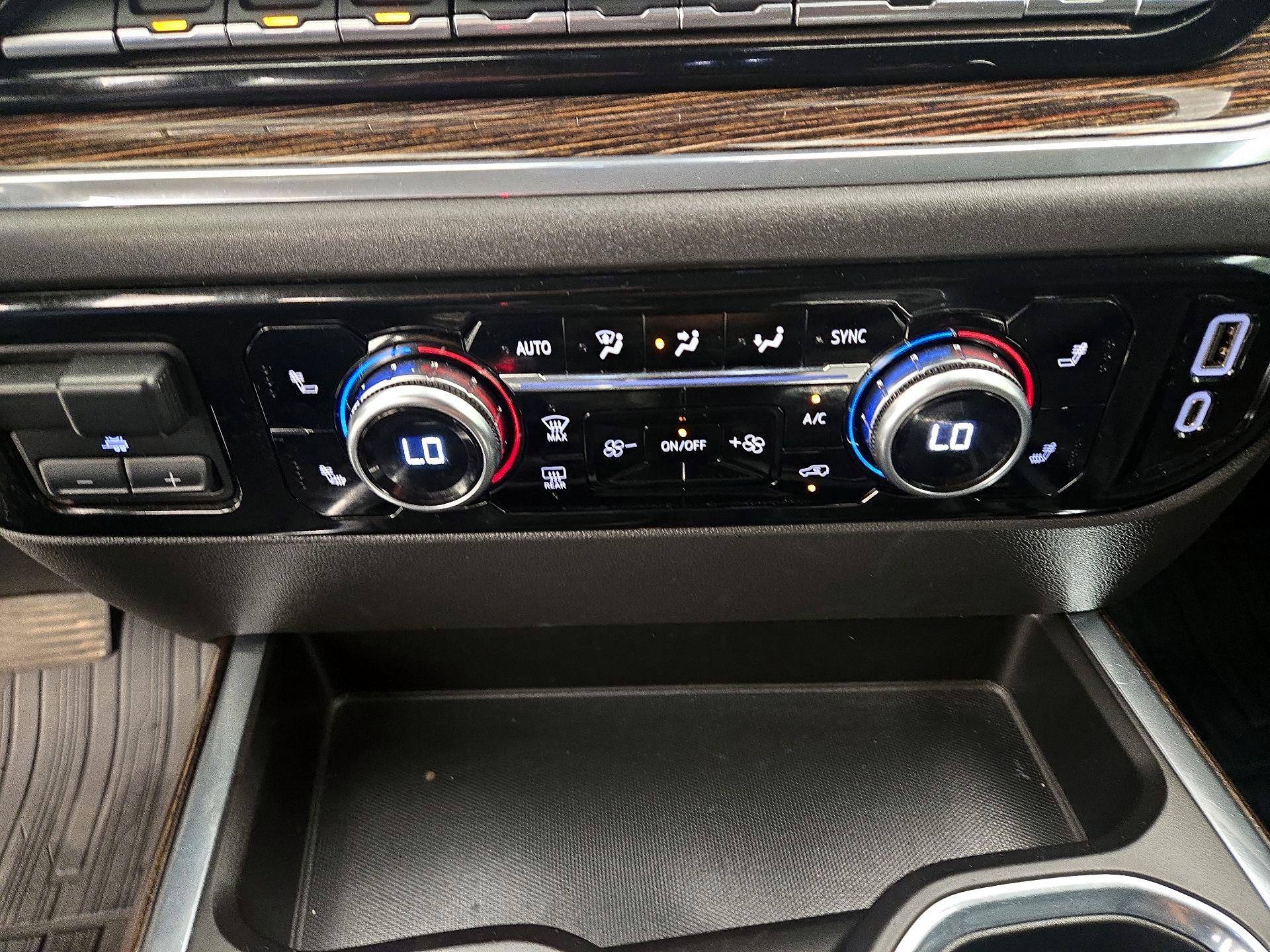 Thumbnail: 2023 GMC Sierra 1500 - 17