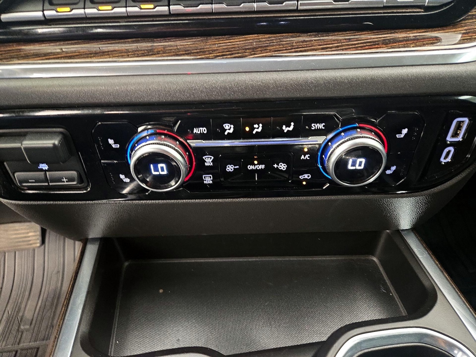 2023 GMC Sierra 1500 Elevation - Photo 18