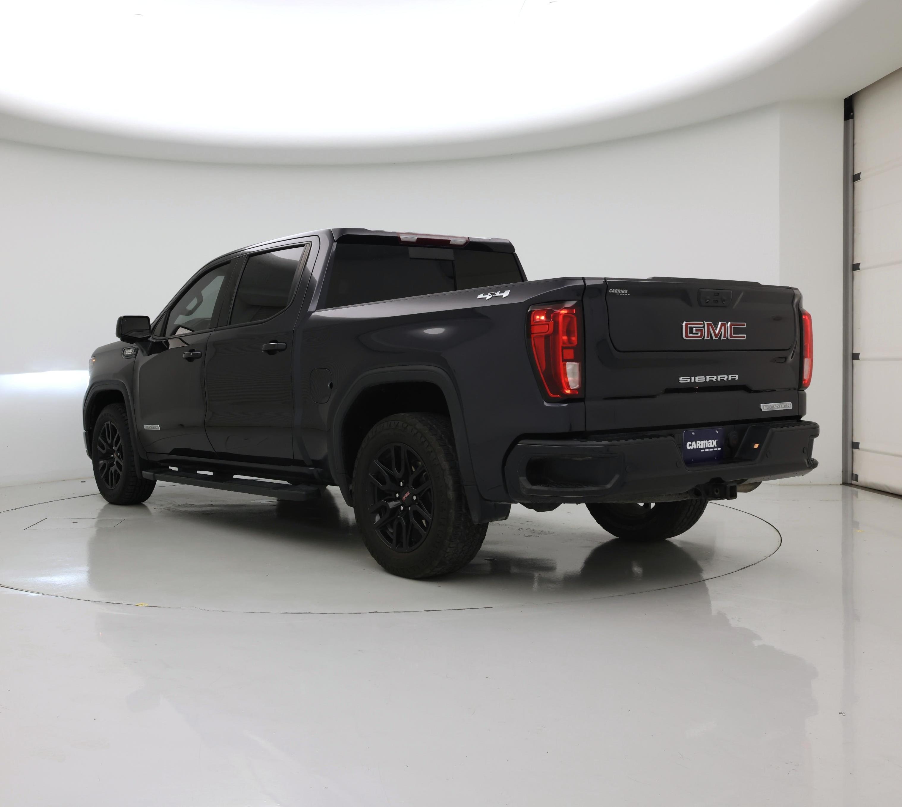 Thumbnail: 2023 GMC Sierra 1500 - 2
