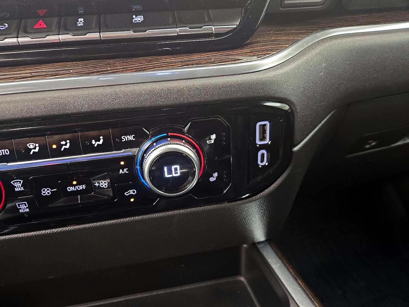 2023 GMC Sierra 1500 Elevation - Photo 20