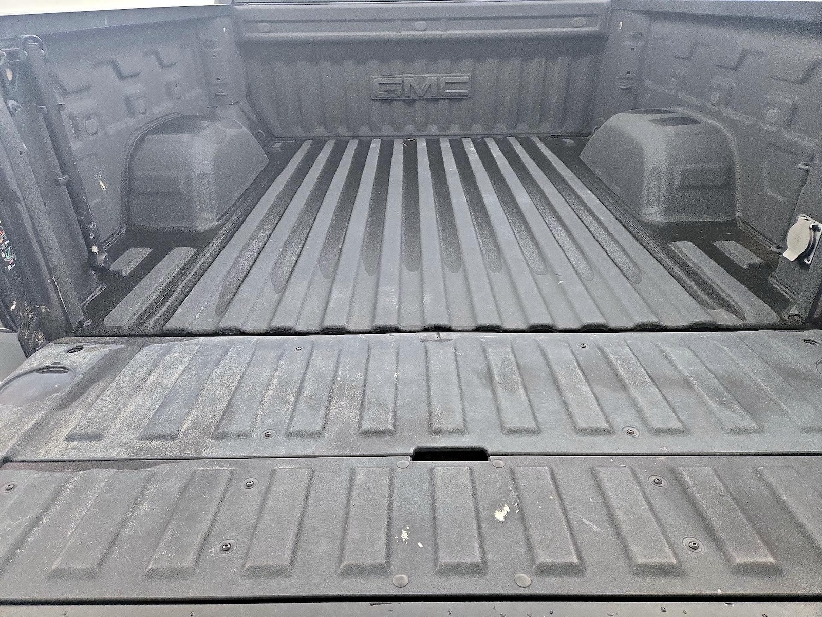 2023 GMC Sierra 1500 Elevation - Photo 22
