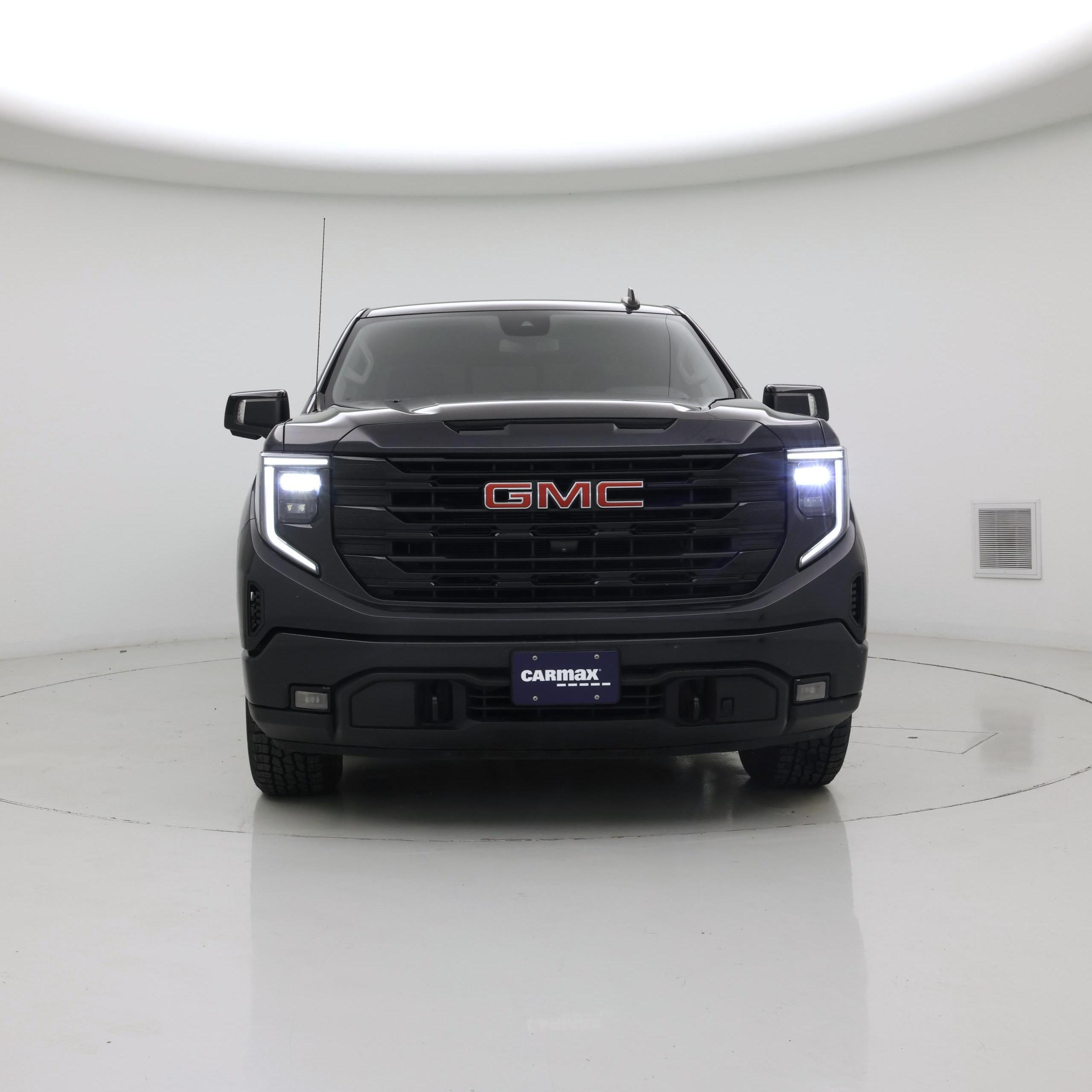 Thumbnail: 2023 GMC Sierra 1500 - 5