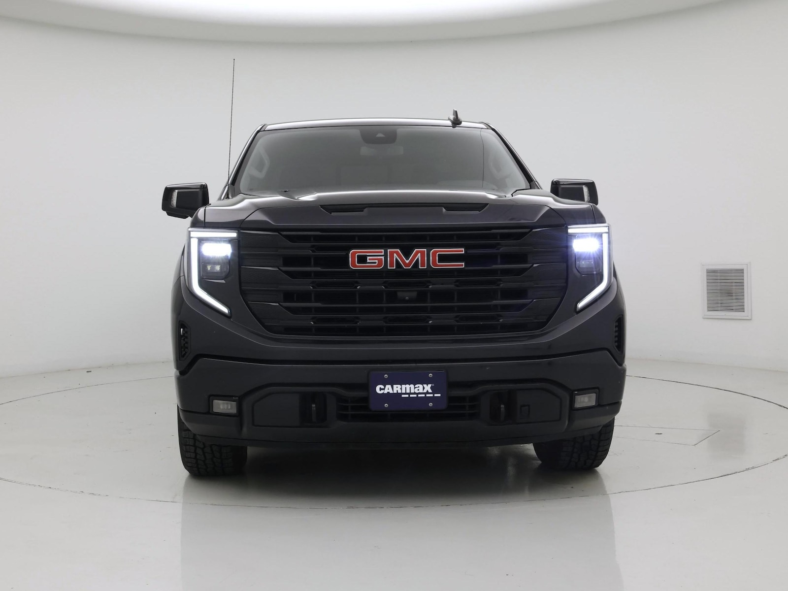 2023 GMC Sierra 1500 Elevation - Photo 6