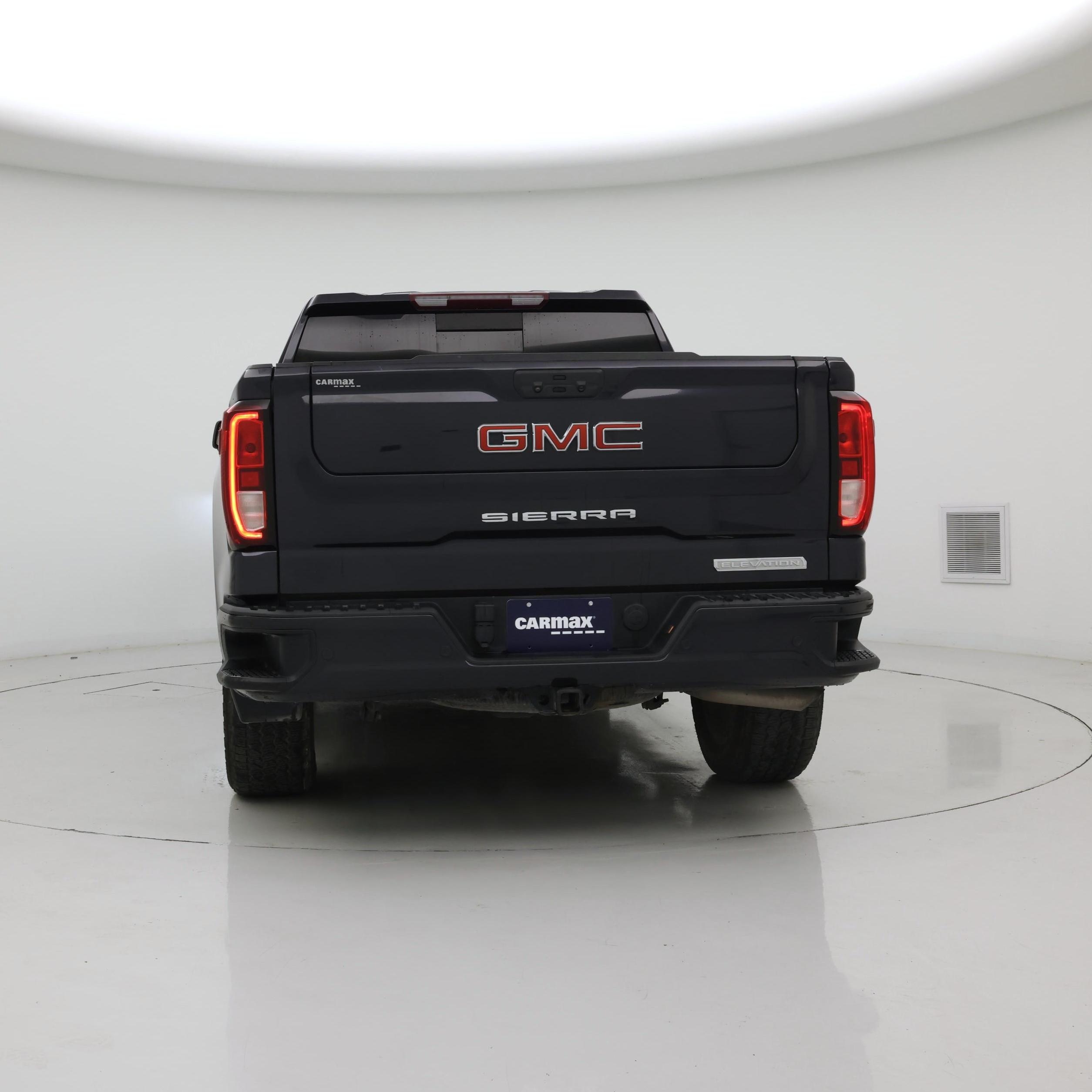 Thumbnail: 2023 GMC Sierra 1500 - 6