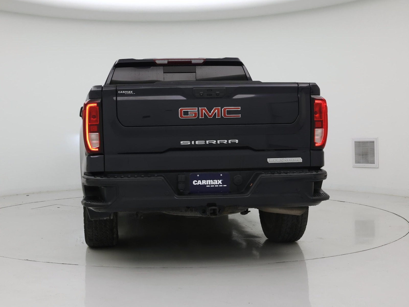 2023 GMC Sierra 1500 Elevation - Photo 7