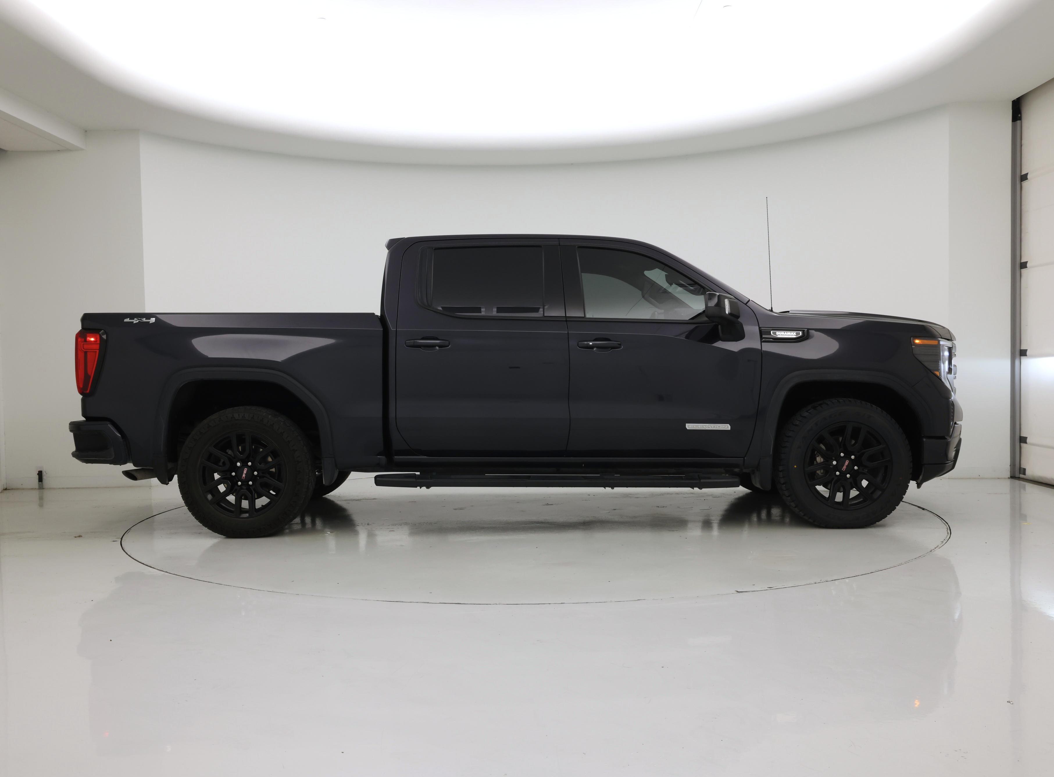 Thumbnail: 2023 GMC Sierra 1500 - 7