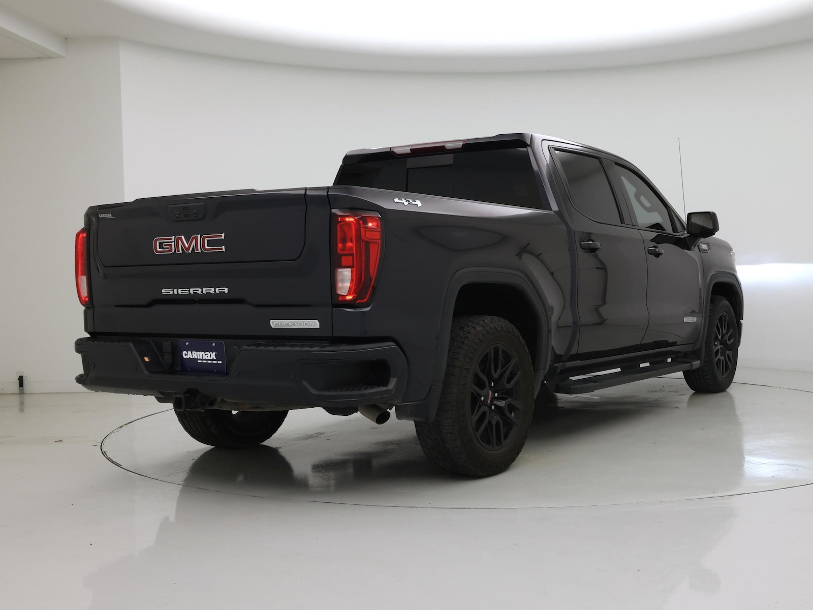2023 GMC Sierra 1500 Elevation - Photo 9