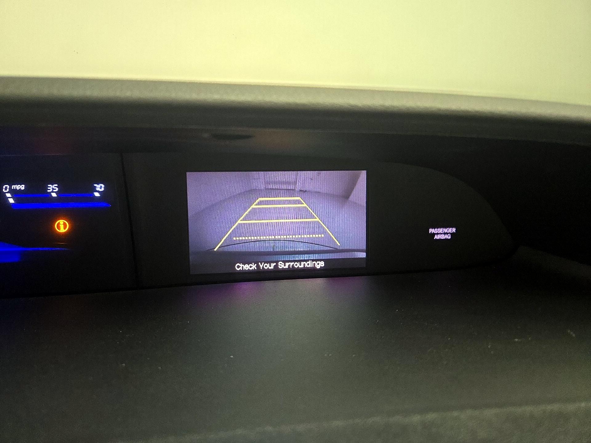 Thumbnail: 2015 Honda Civic - 14