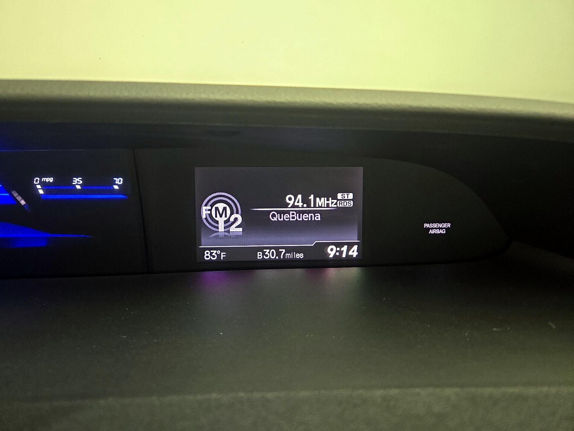 Thumbnail: 2015 Honda Civic - 15