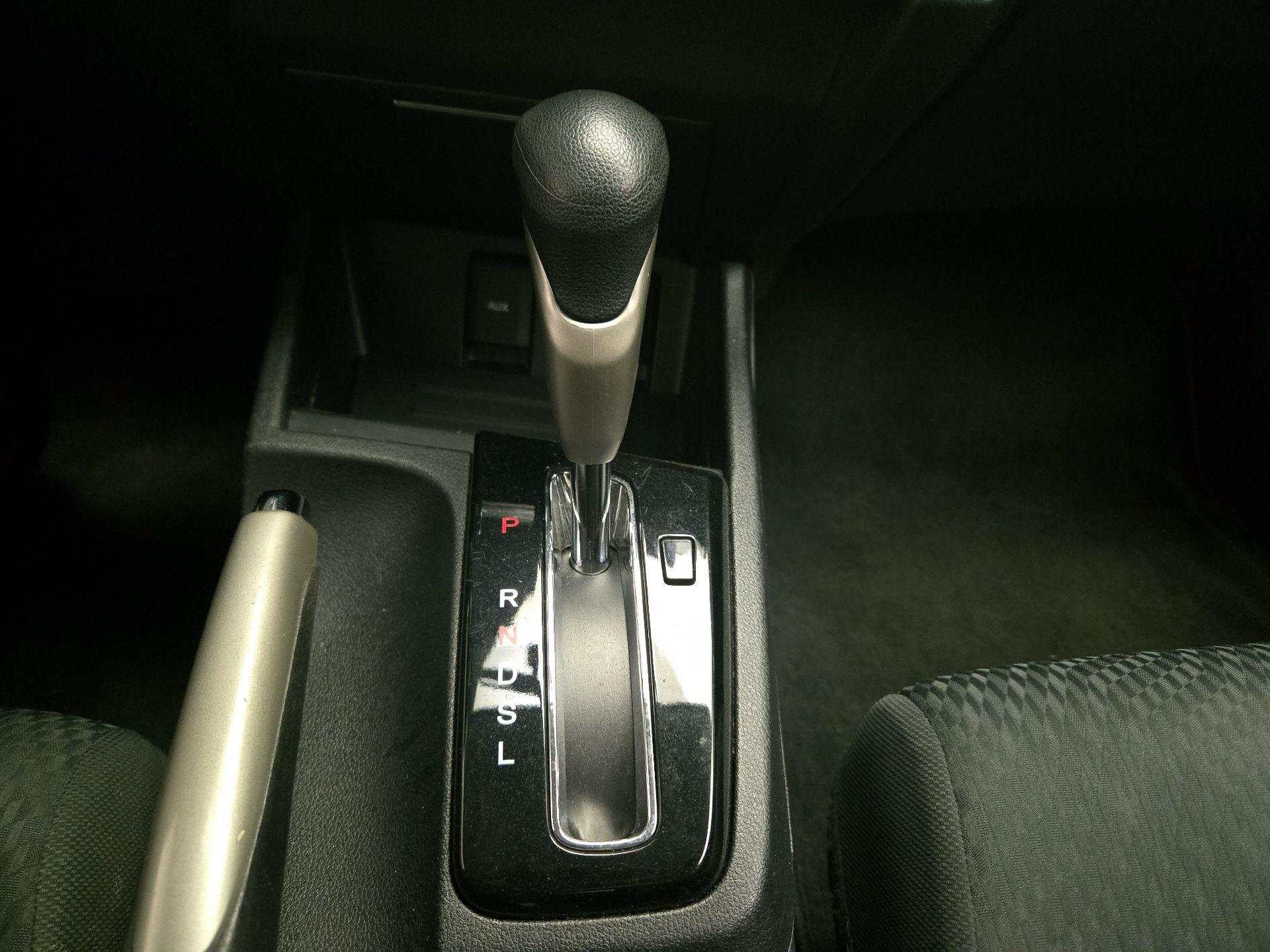 Thumbnail: 2015 Honda Civic - 17