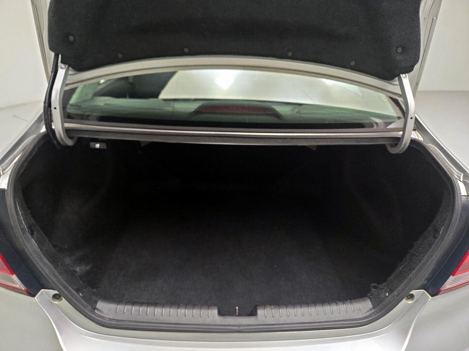 Thumbnail: 2015 Honda Civic - 20