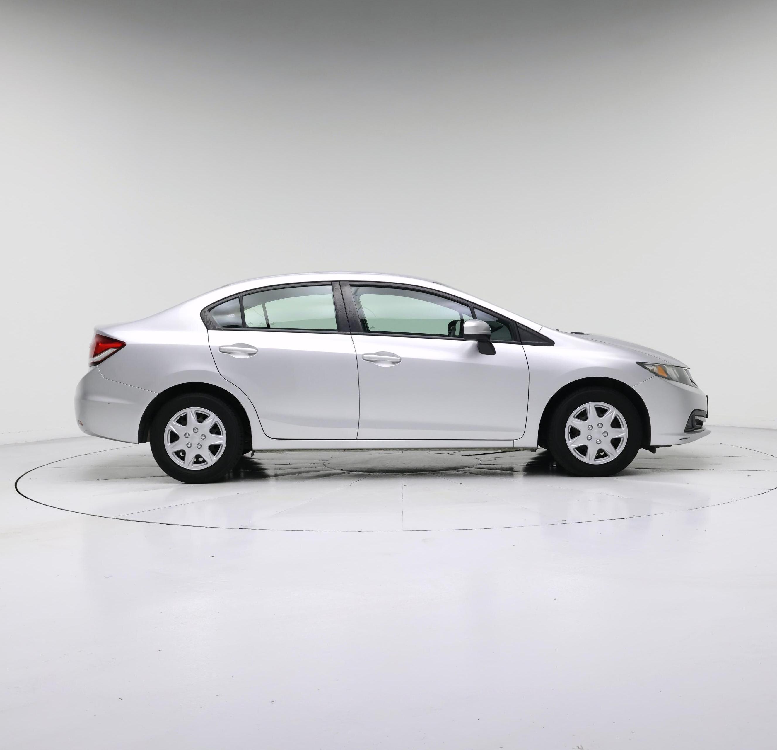 Thumbnail: 2015 Honda Civic - 7