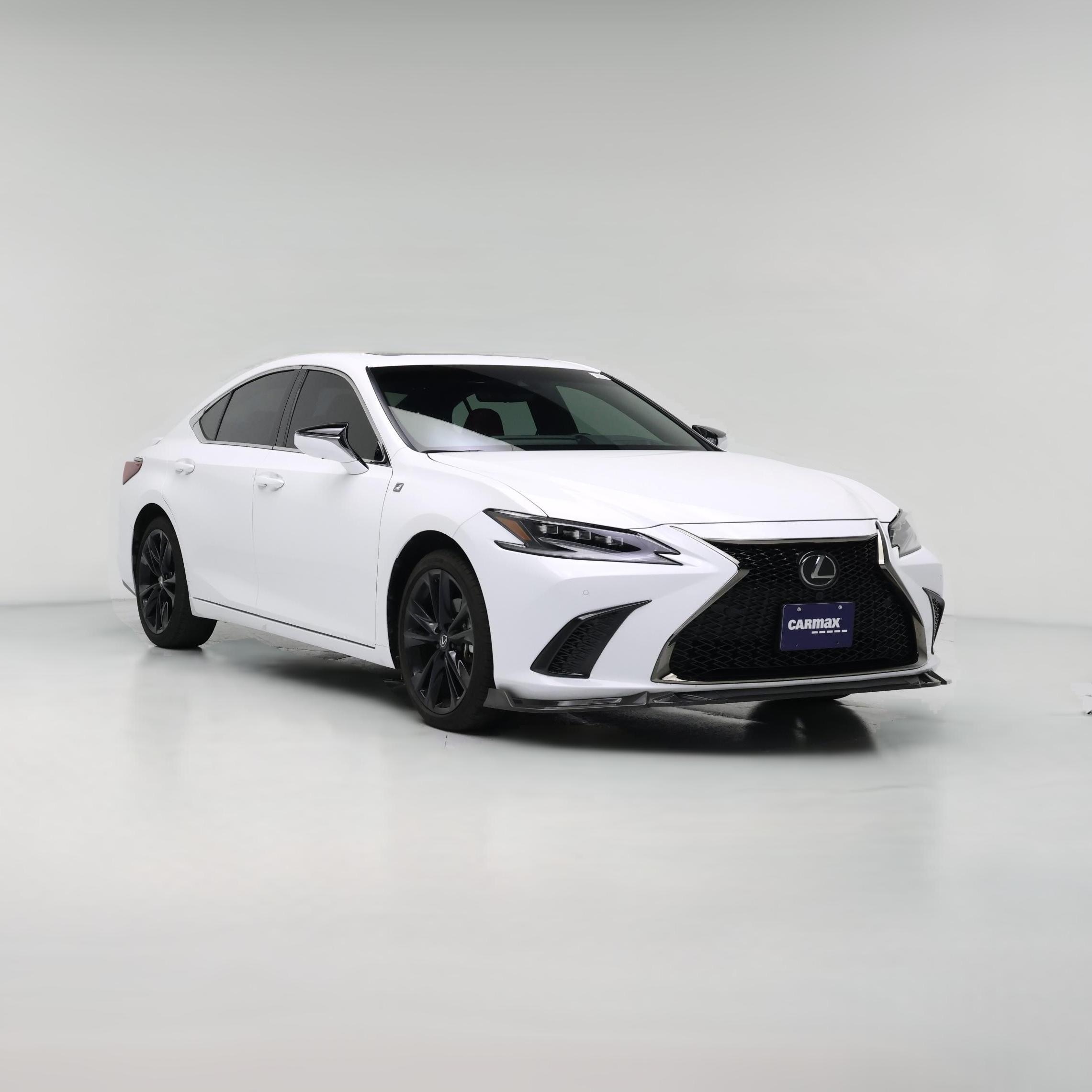 Thumbnail: 2024 Lexus ES - 1