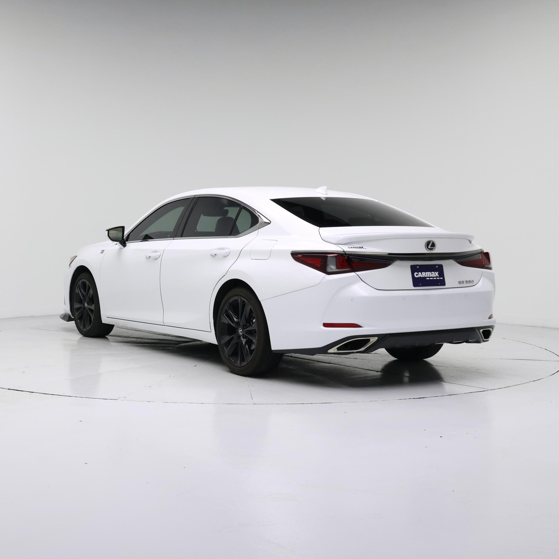 Thumbnail: 2024 Lexus ES - 2