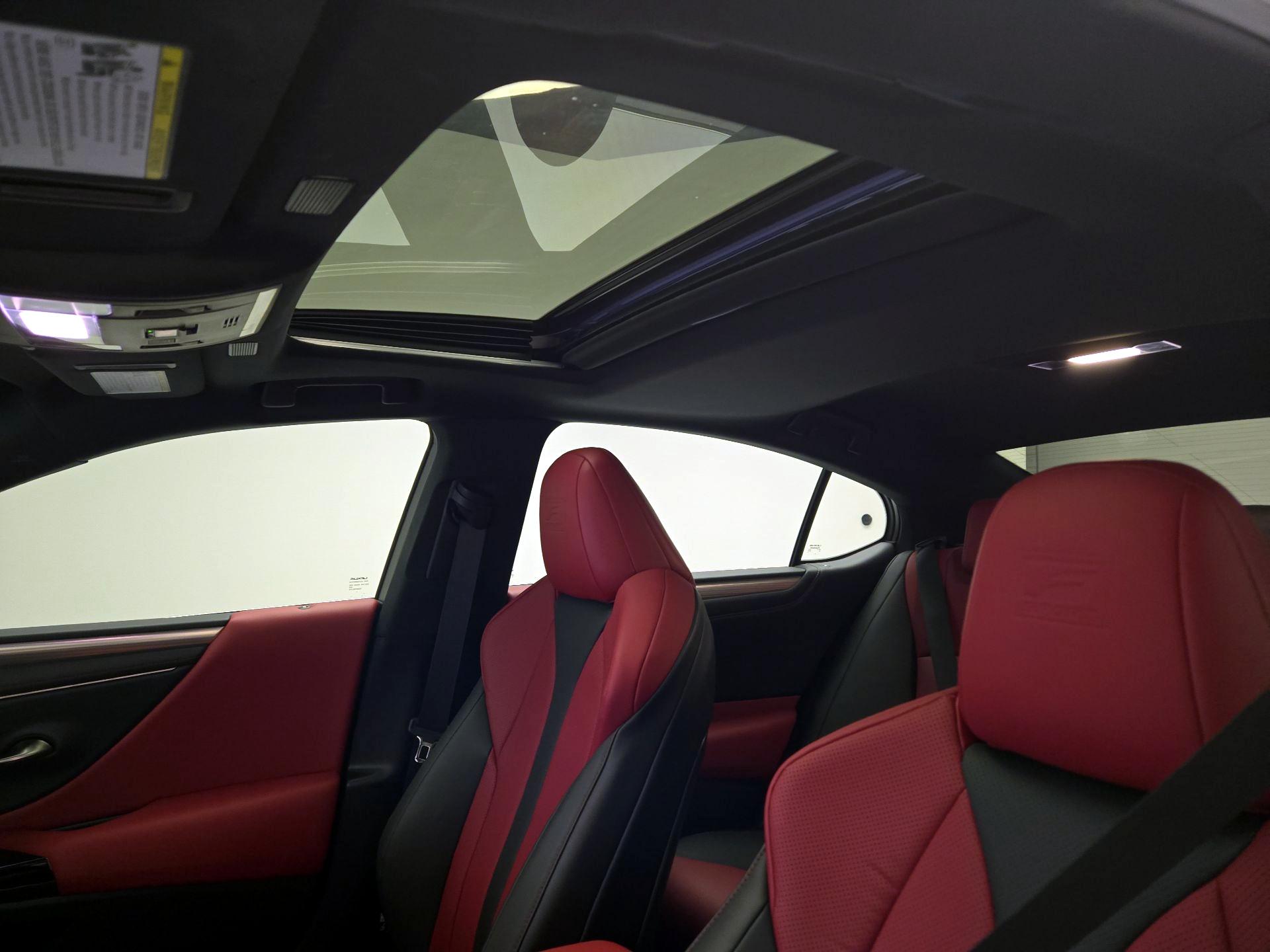Thumbnail: 2024 Lexus ES - 19