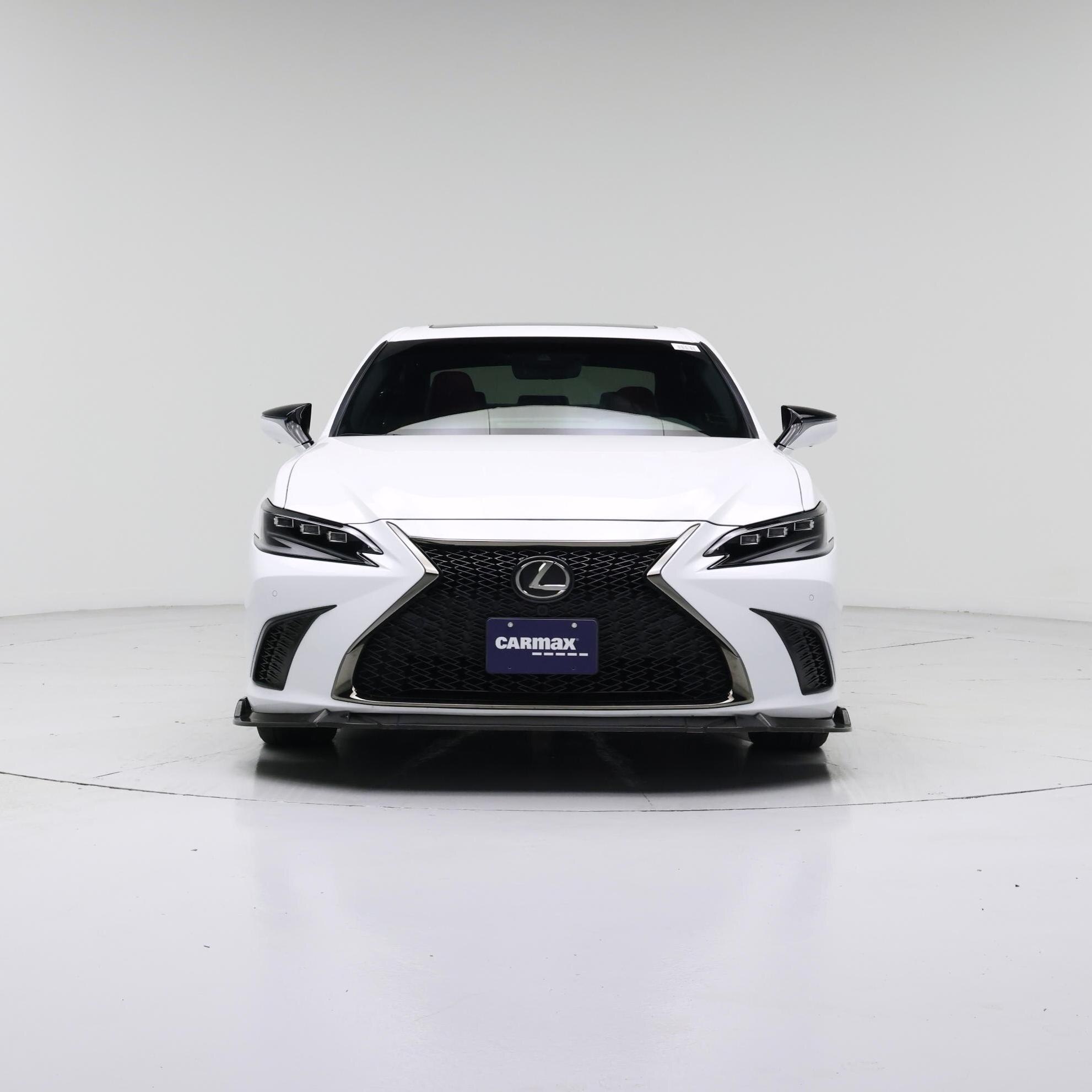 Thumbnail: 2024 Lexus ES - 5