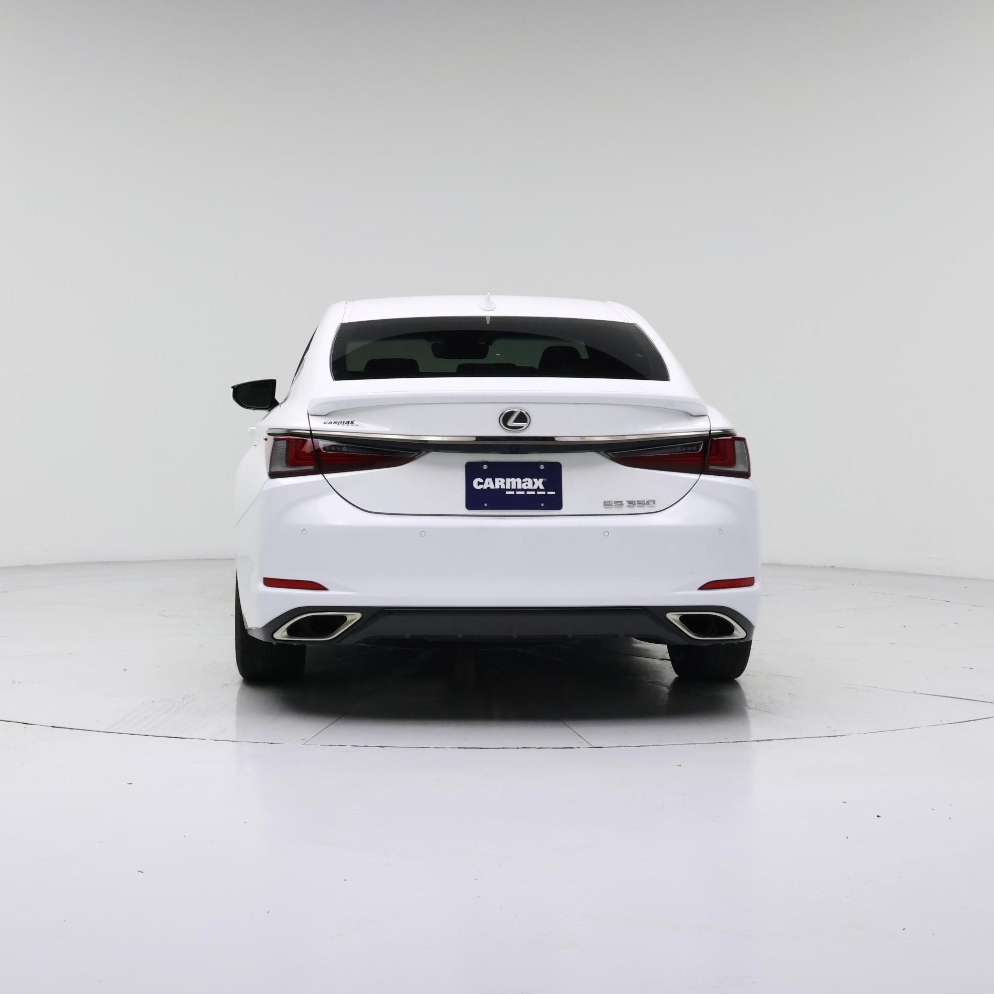 Thumbnail: 2024 Lexus ES - 6
