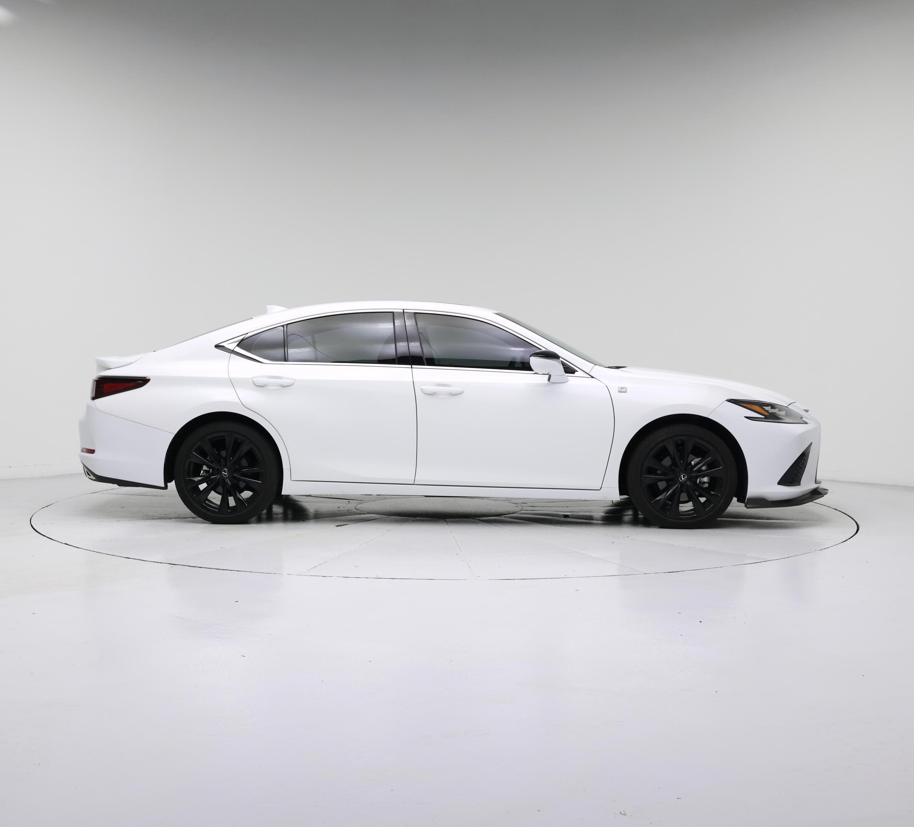 Thumbnail: 2024 Lexus ES - 7