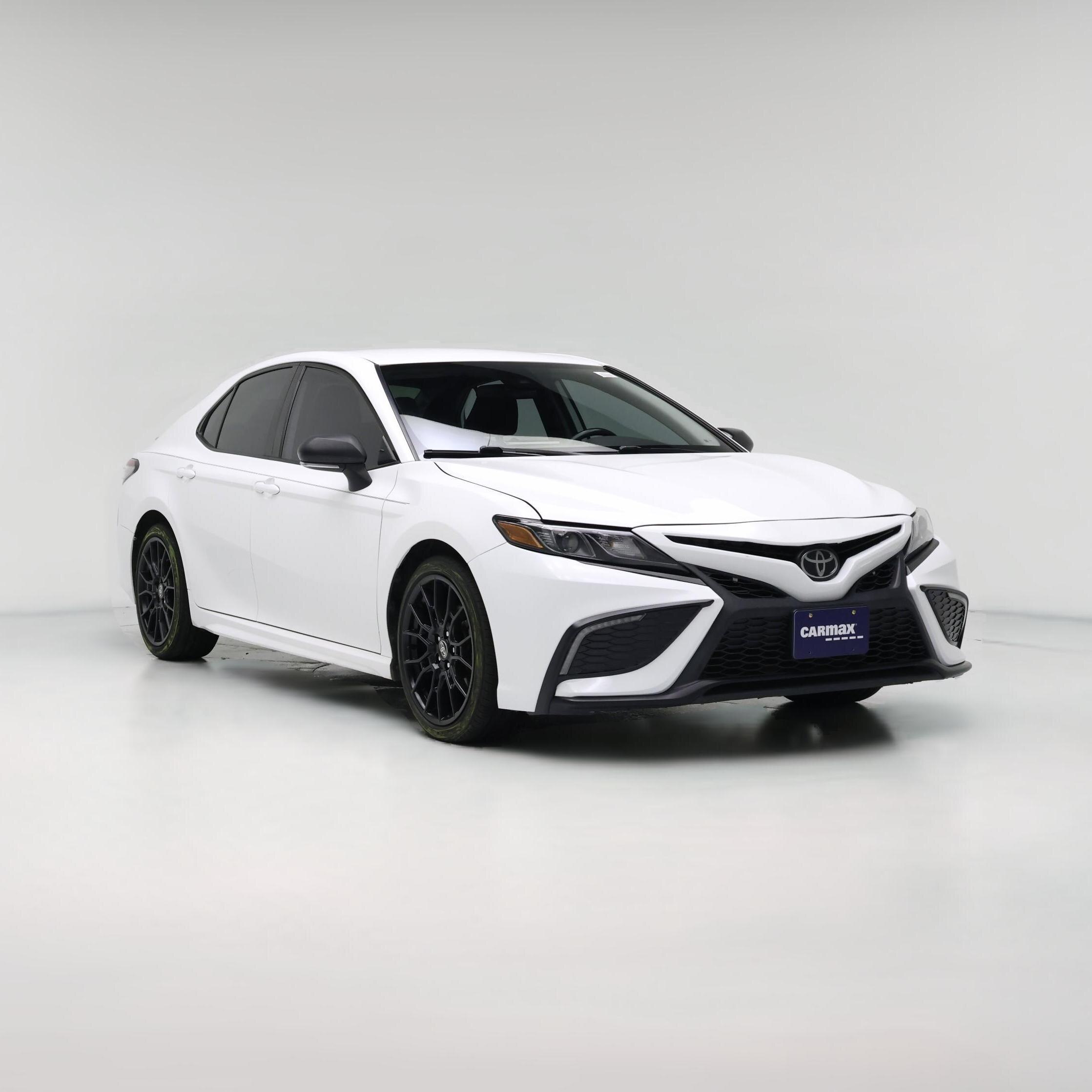 Thumbnail: 2023 Toyota Camry - 1
