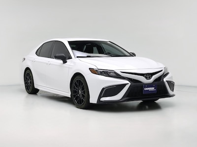 2023 Toyota Camry SE Night Shade