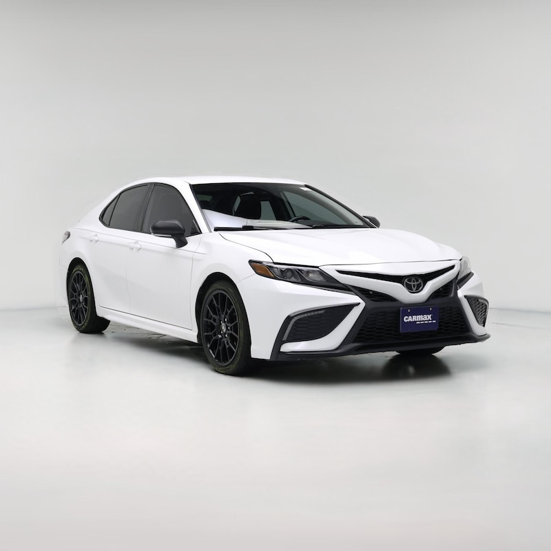 2023 Toyota Camry SE Night Shade