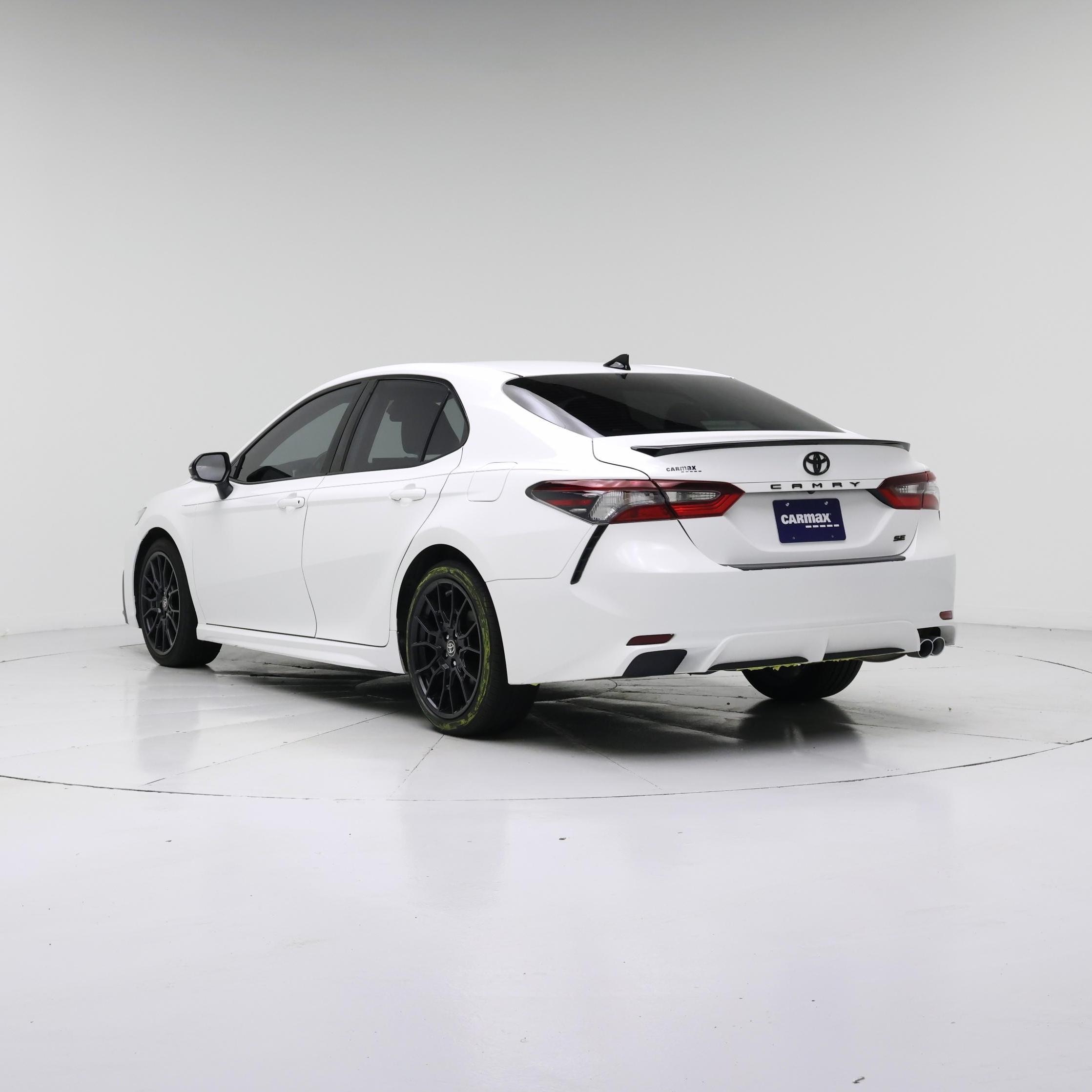 Thumbnail: 2023 Toyota Camry - 2