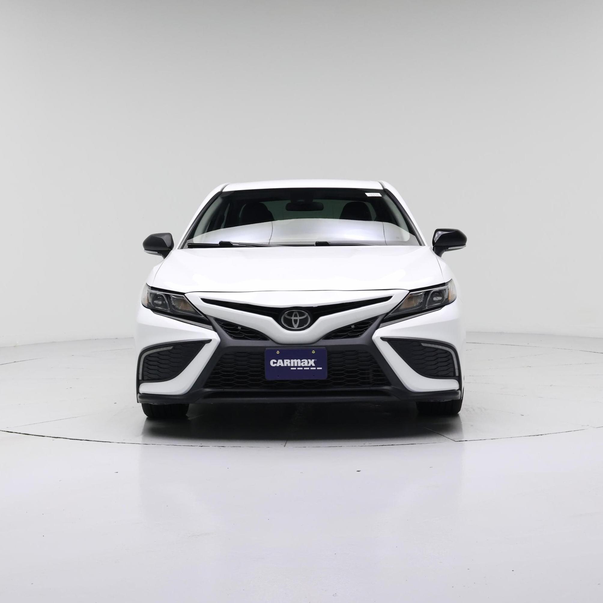 Thumbnail: 2023 Toyota Camry - 5