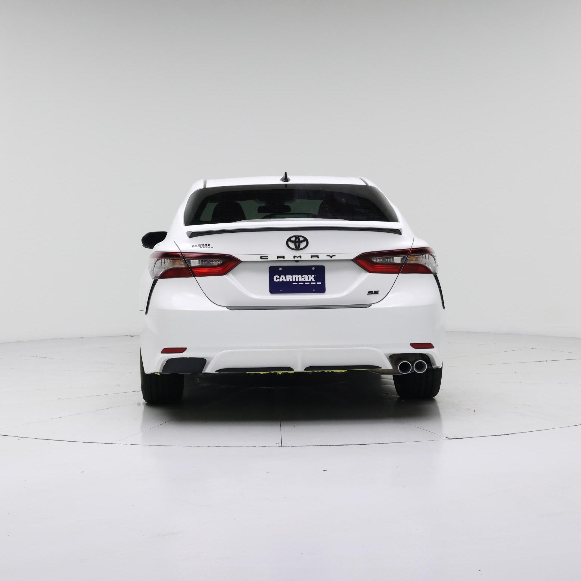 Thumbnail: 2023 Toyota Camry - 6