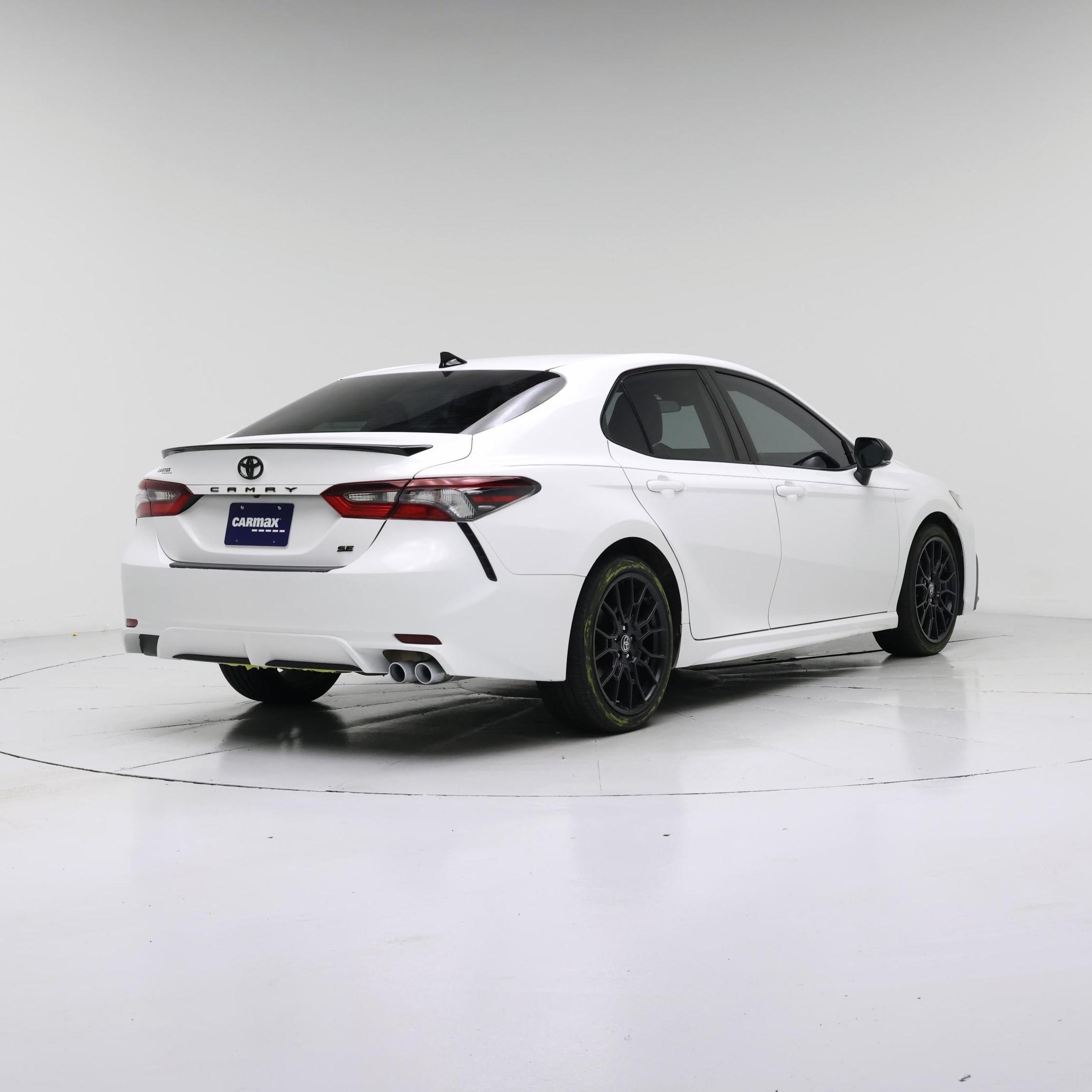 Thumbnail: 2023 Toyota Camry - 8