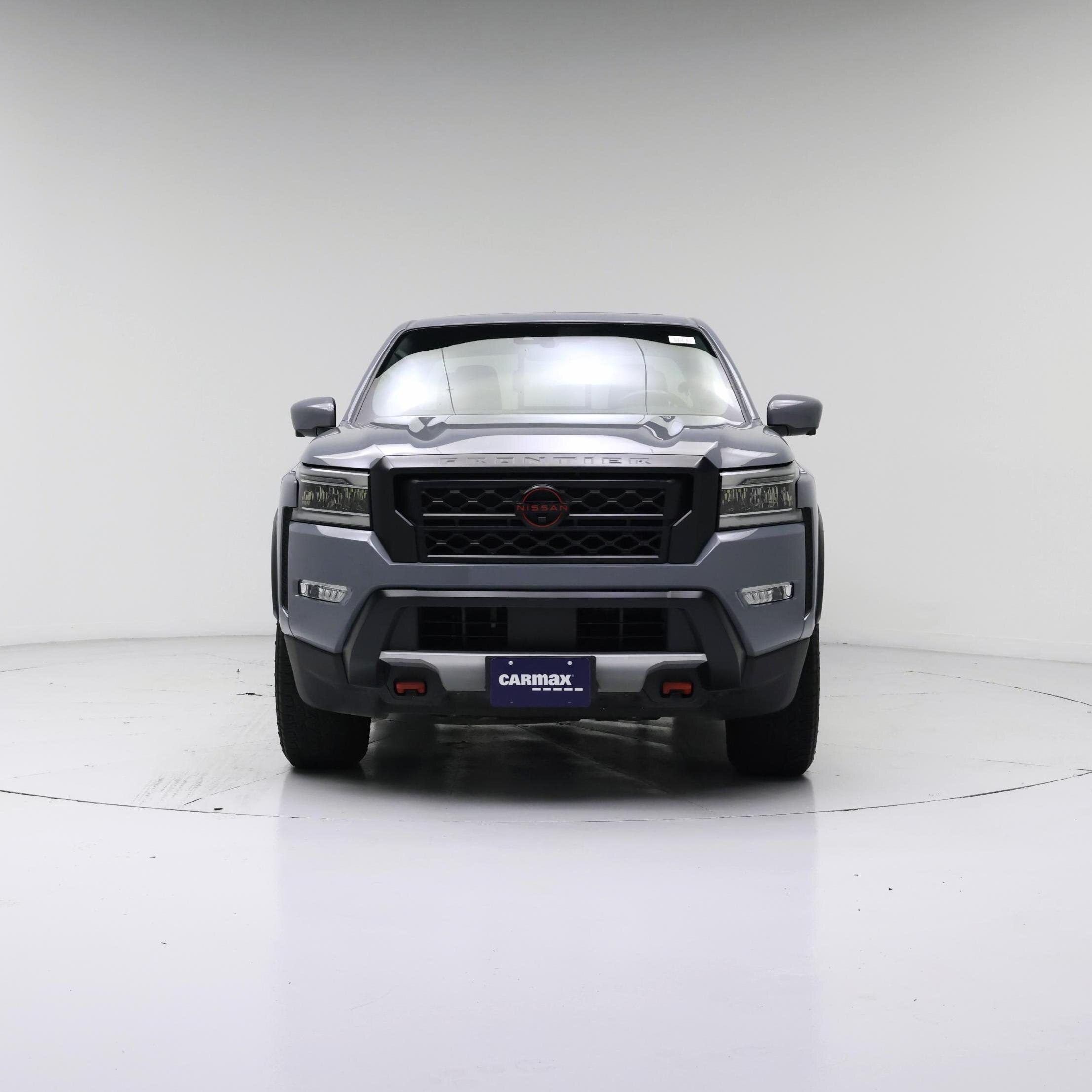 Thumbnail: 2024 Nissan Frontier - 5
