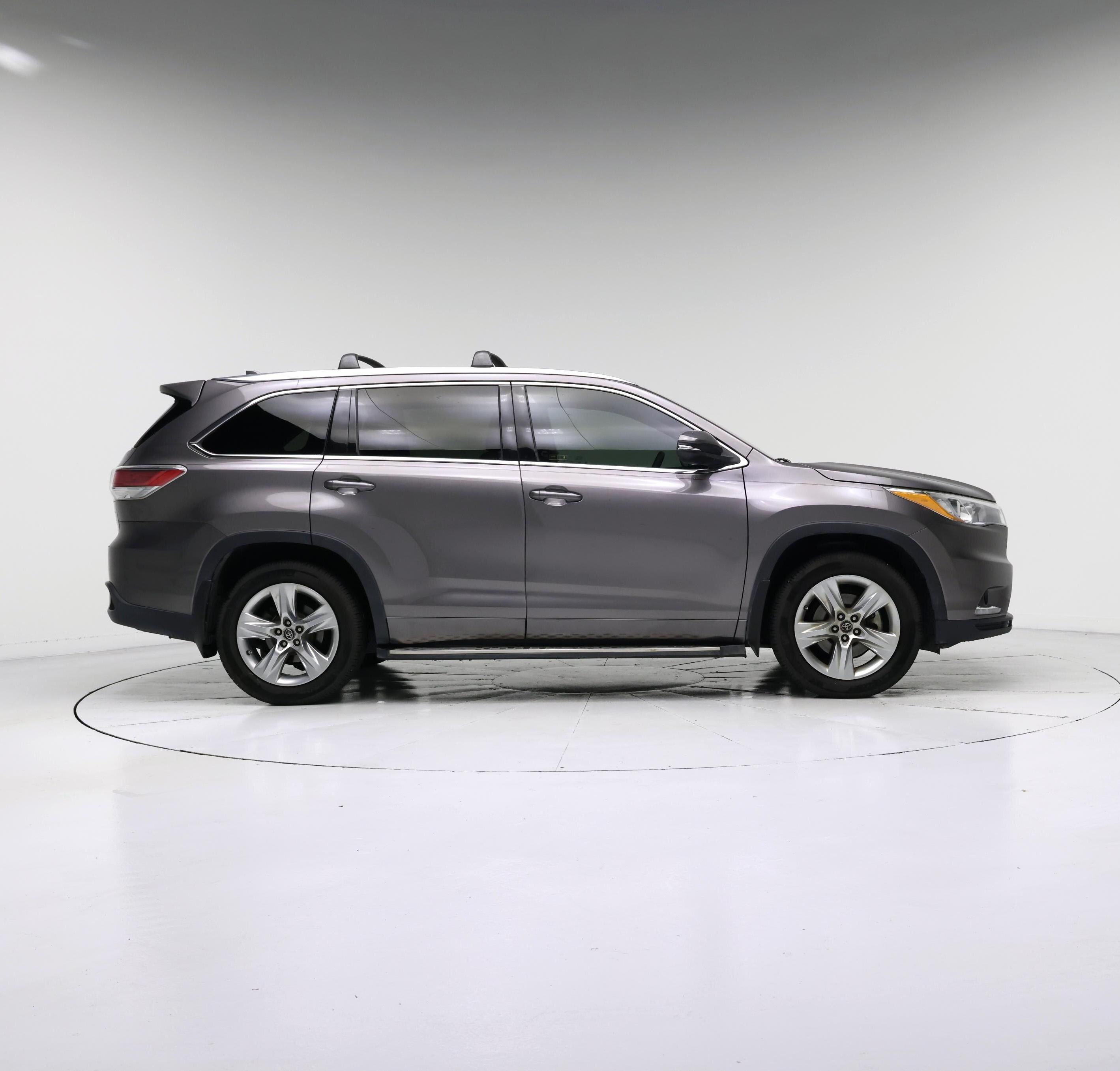 Thumbnail: 2016 Toyota Highlander - 7