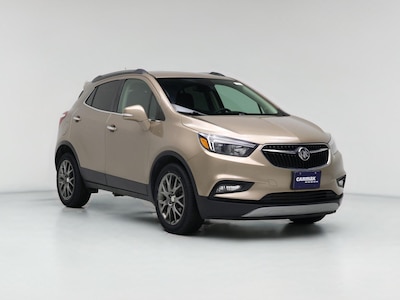 2019 Buick Encore Sport Touring